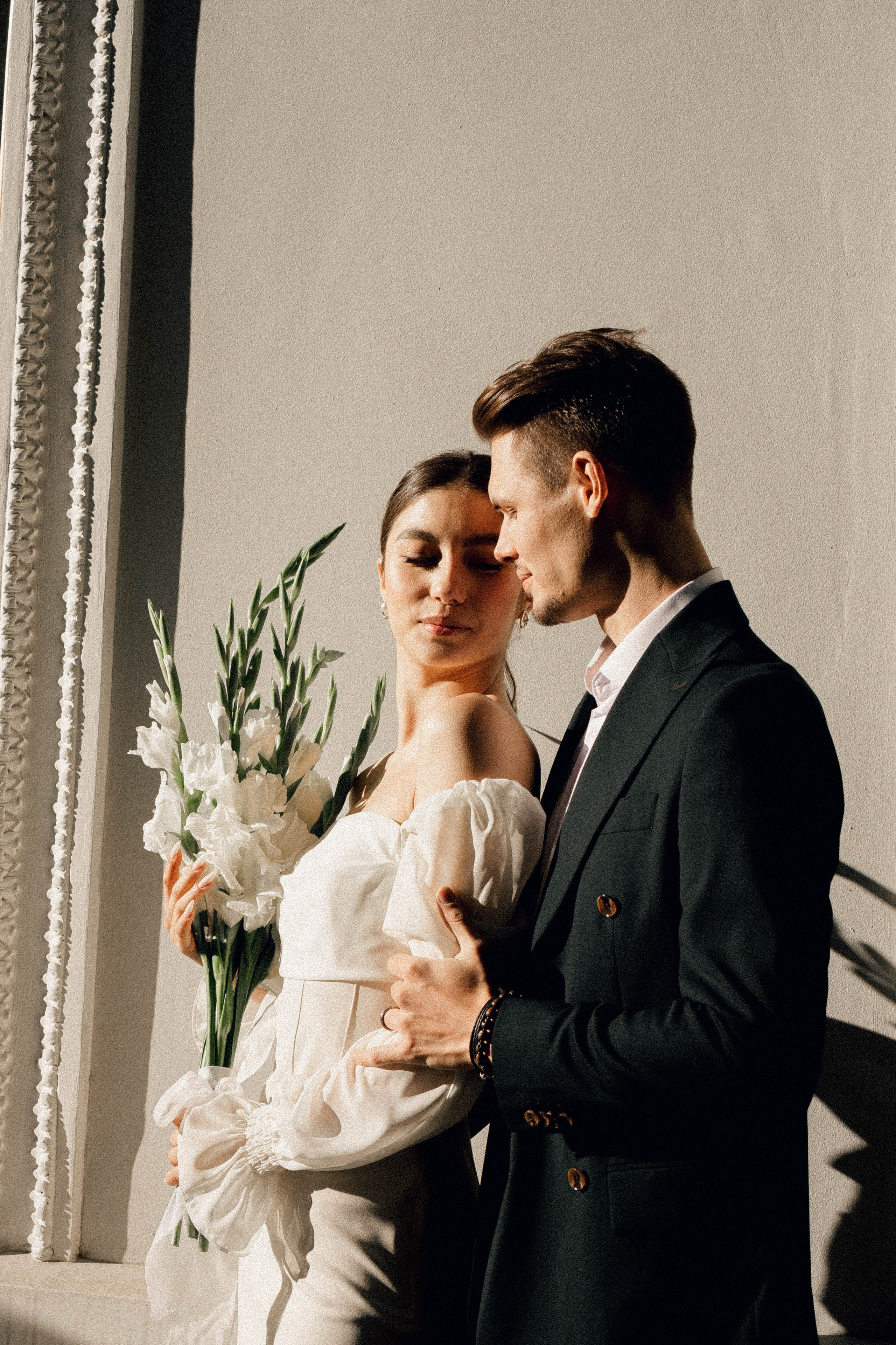 СВАДЕБНАЯ СЬЕМКА НА РАССВЕТЕ НА ЕЛАГИНОМ ОСТОРОВЕ. Профессиональный фотограф, Санкт-Петербург — Виктория Богомолова