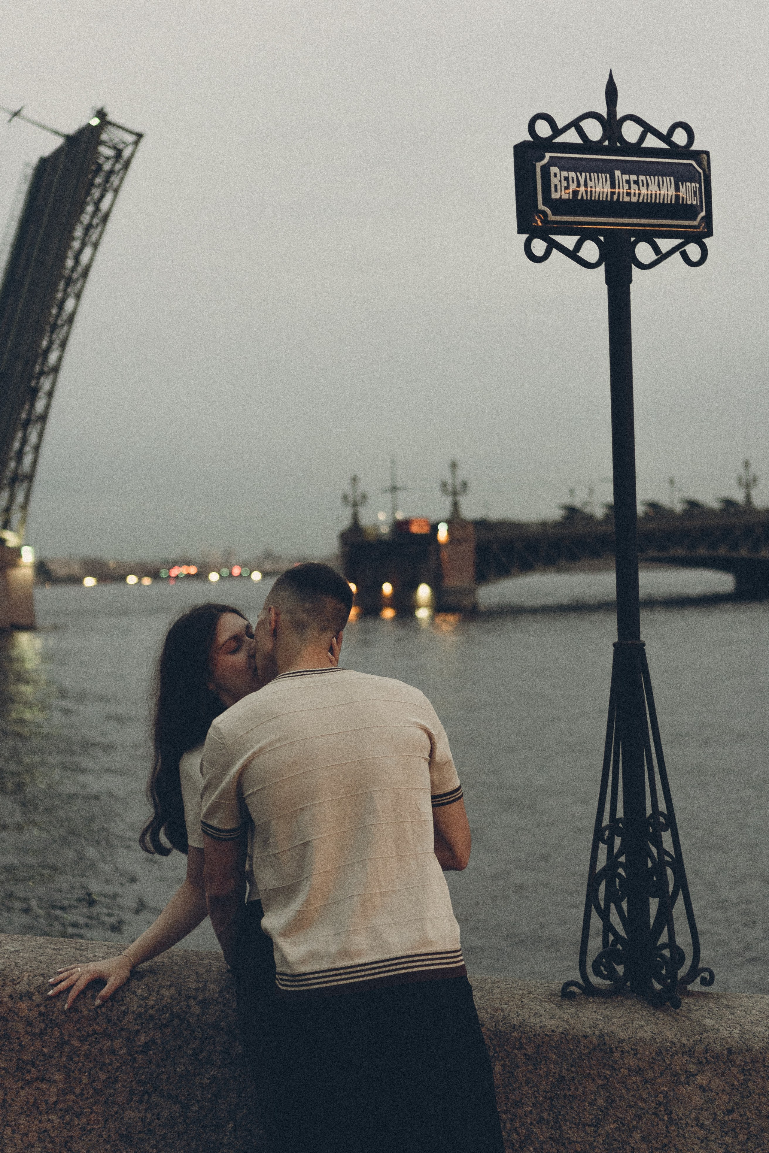 РАССВЕТНАЯ ИСТОРИЯ. Профессиональный фотограф, Санкт-Петербург — Виктория Богомолова