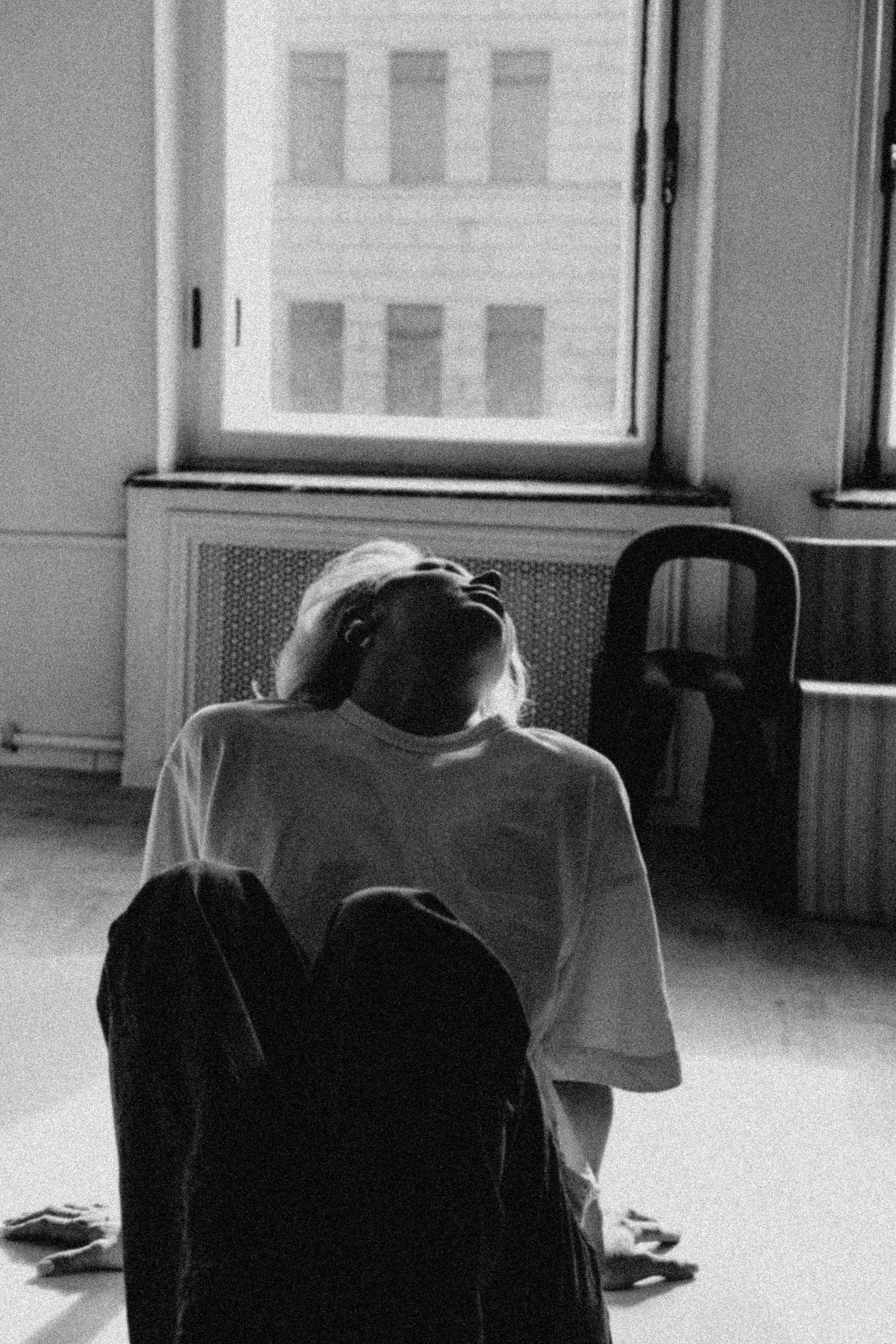 Студийная. Профессиональный фотограф, Санкт-Петербург — Виктория Богомолова