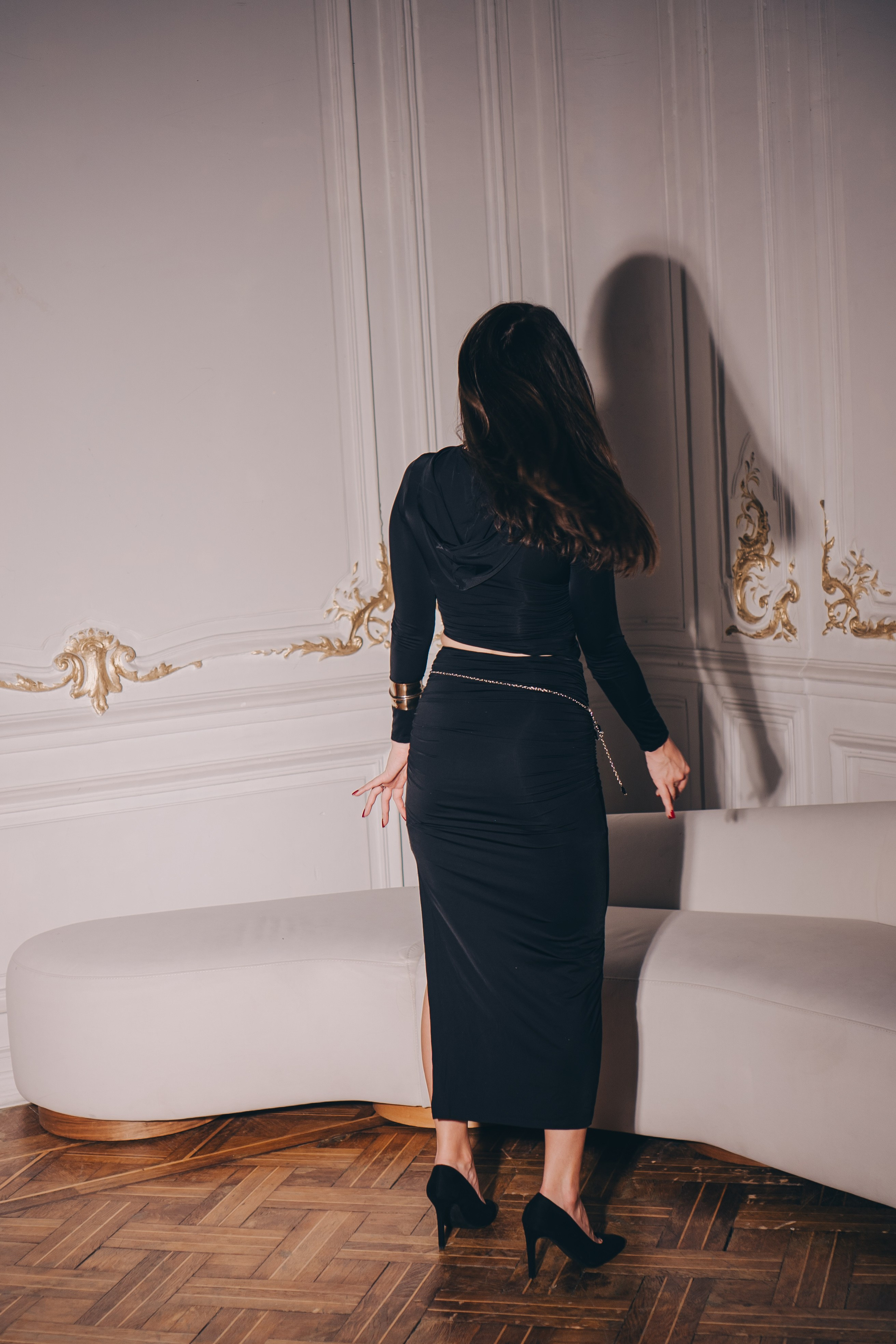 Творческая история для девушки. Профессиональный фотограф, Санкт-Петербург — Виктория Богомолова