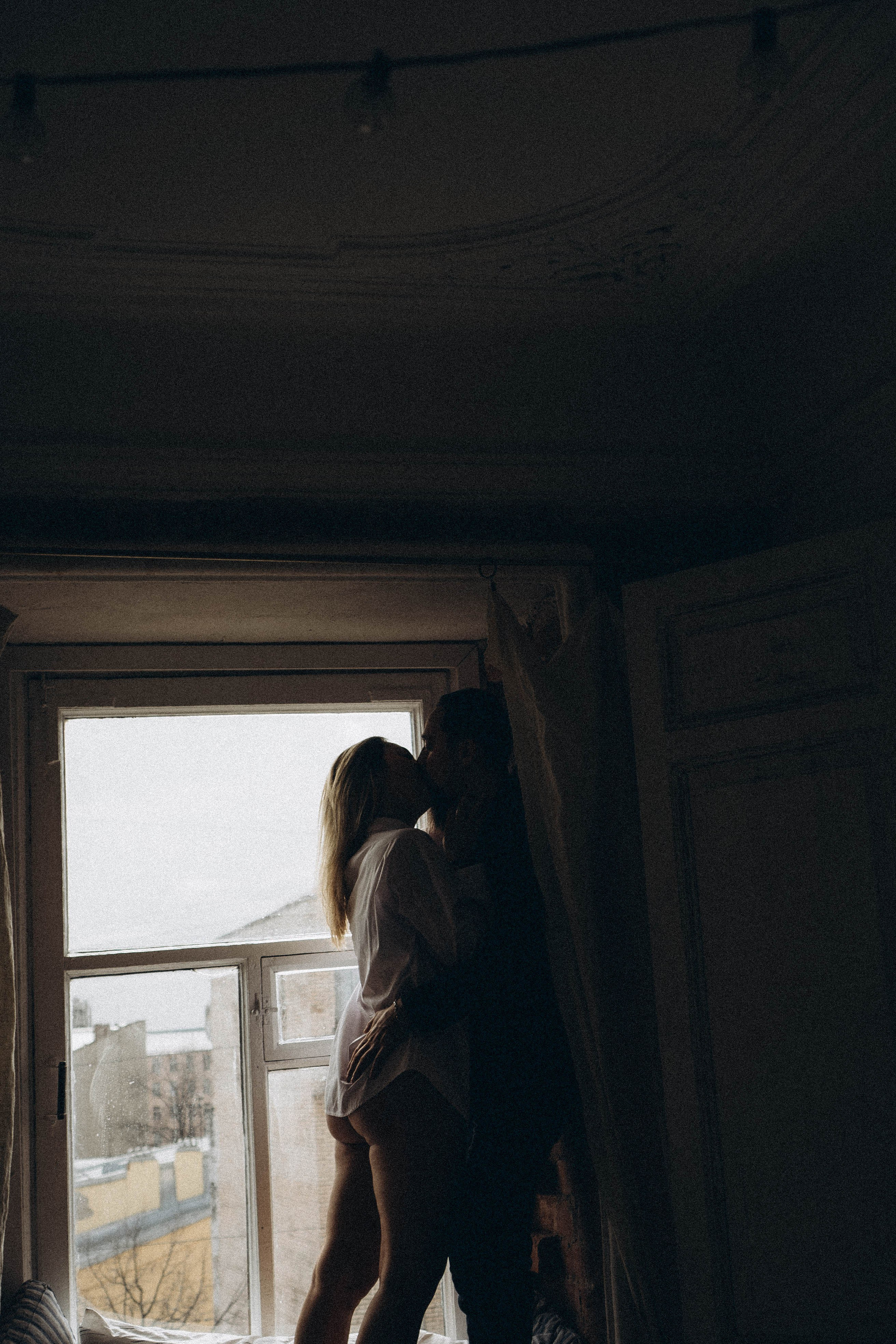 Любовь. Профессиональный фотограф, Санкт-Петербург — Виктория Богомолова