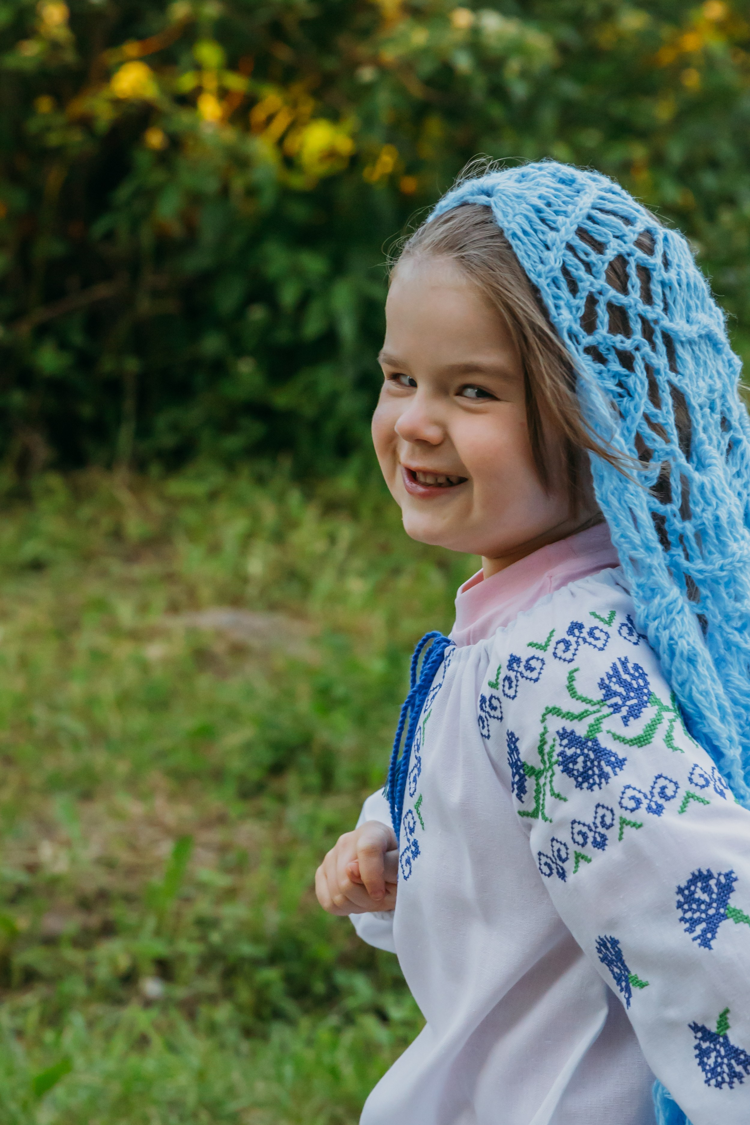 Родные люди «Мандроги». Леся Гаранина. Семейный фотограф/видеограф Москва и область