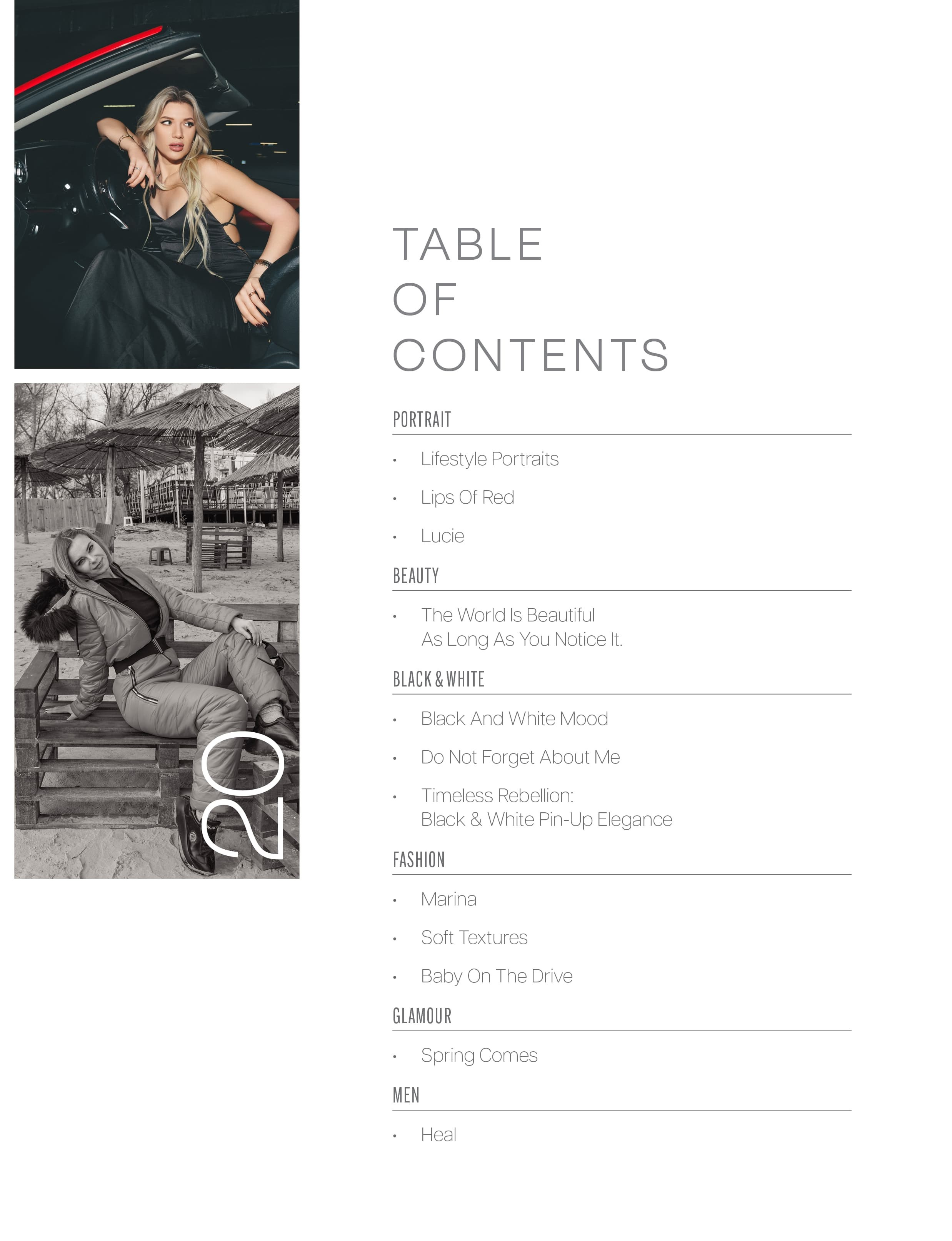 Looplite magazine, #393, Atlanta, GA | Фотограф Ермаков Константин