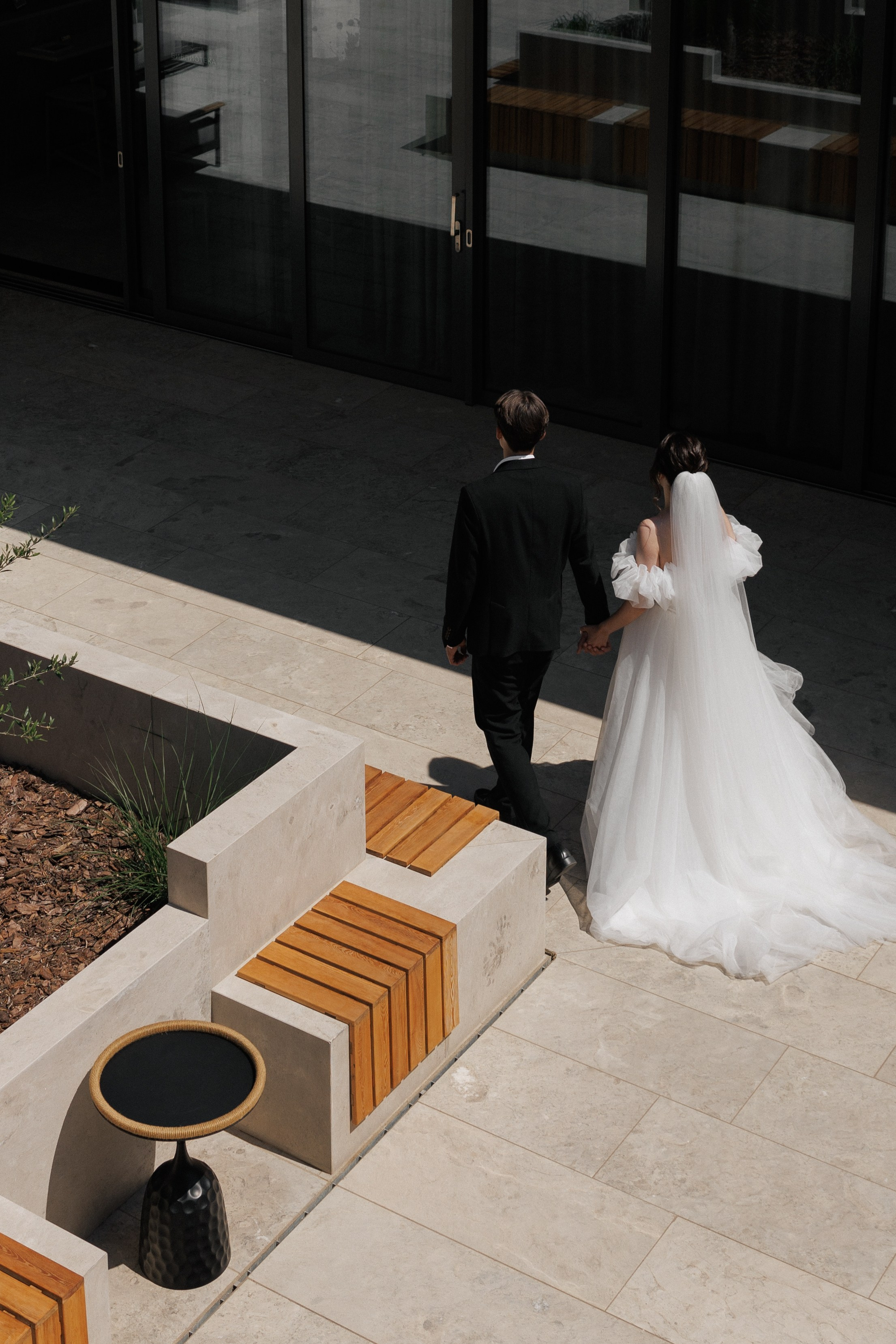 Влад & Наташа / Винодельня AYA. Свадебный фотограф Катерина Евст