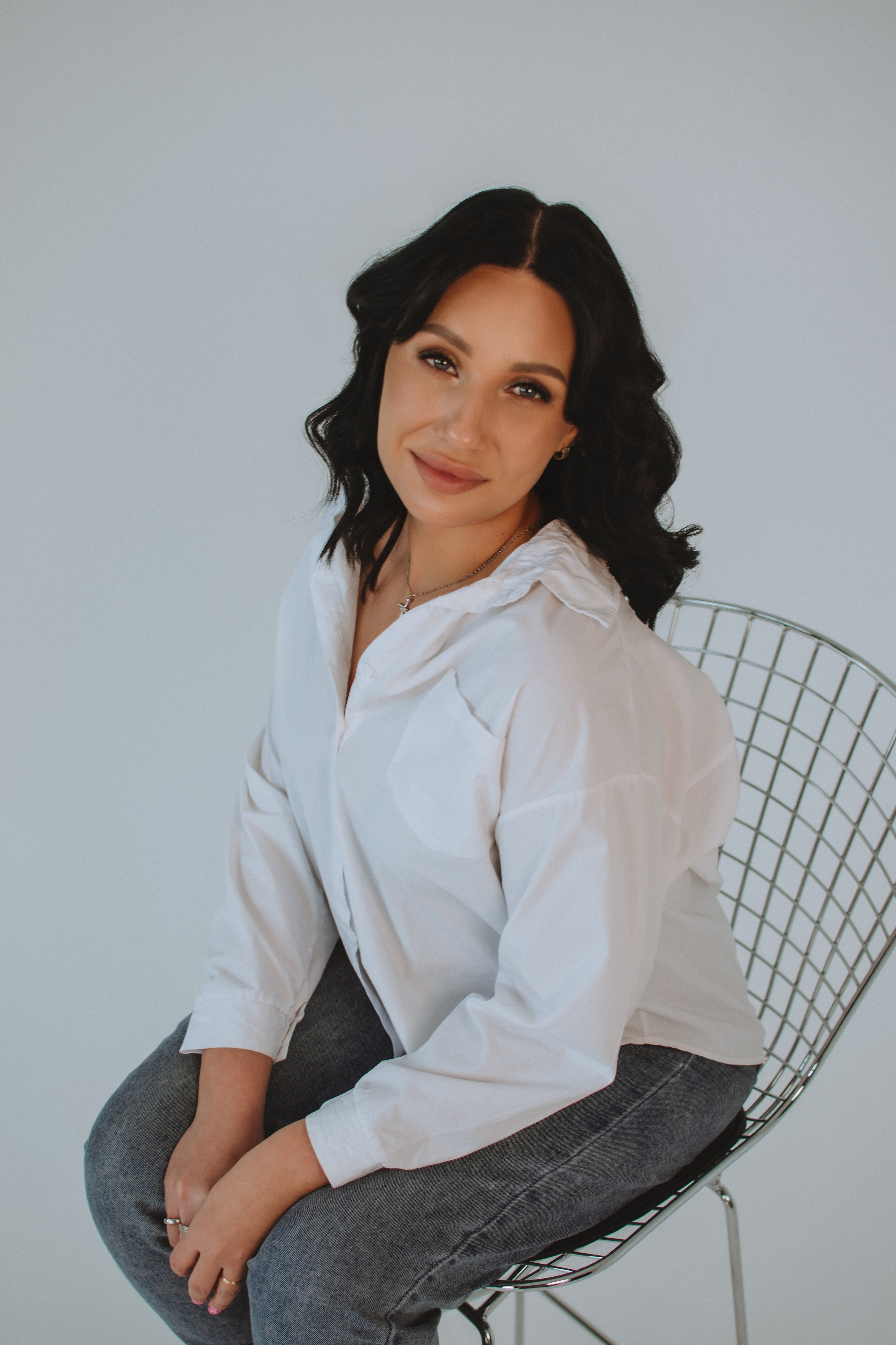 Ksusha. Стильный фотограф Екатеринбурга Veber Anastasia