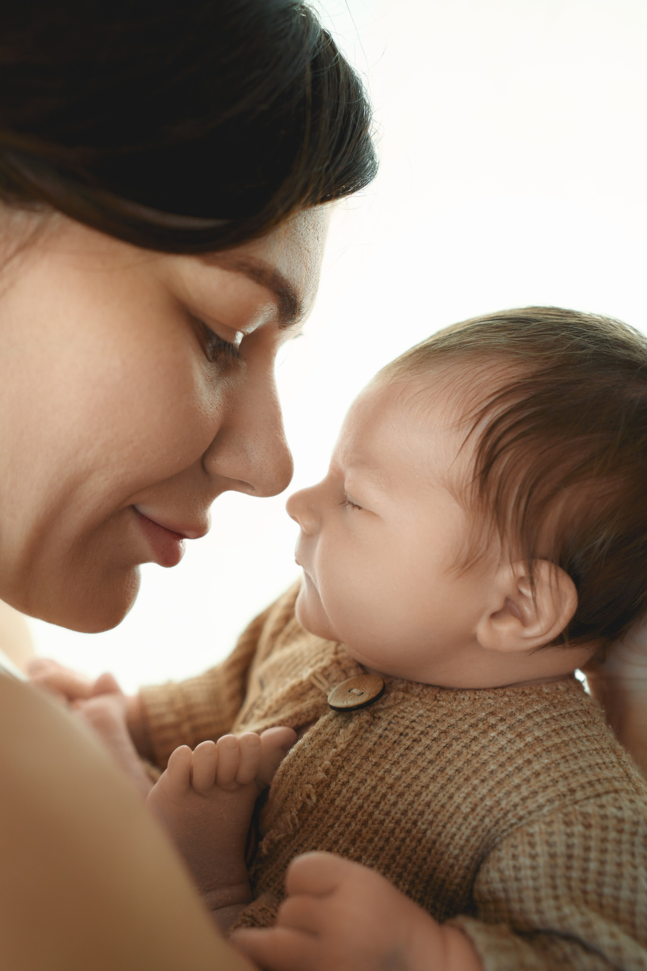 Игорь. Фотограф новорожденных во Владивостоке Ромашко Виктория