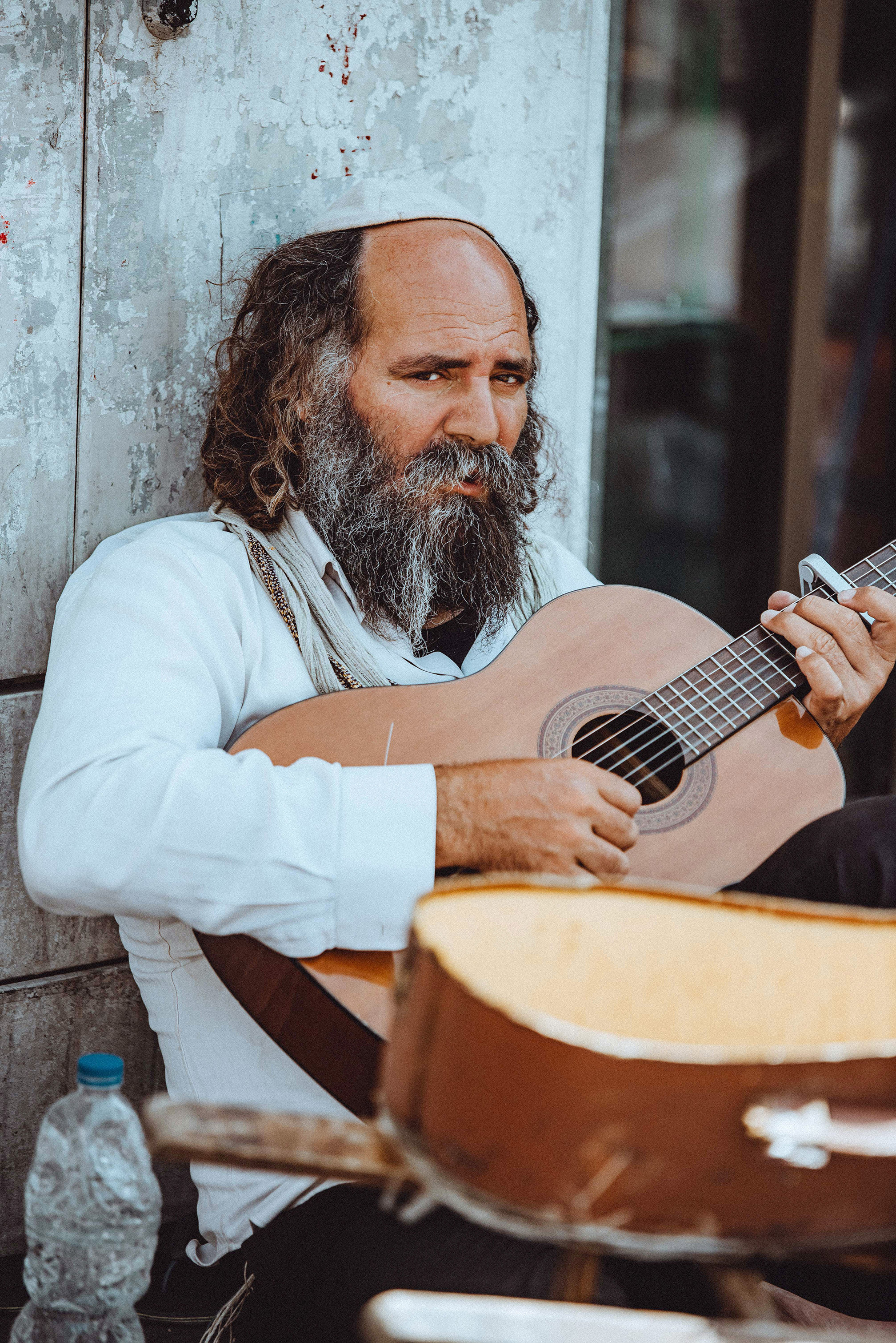 Street. Photographer in Tel Aviv, Israel. Event and fashion photographer TLV