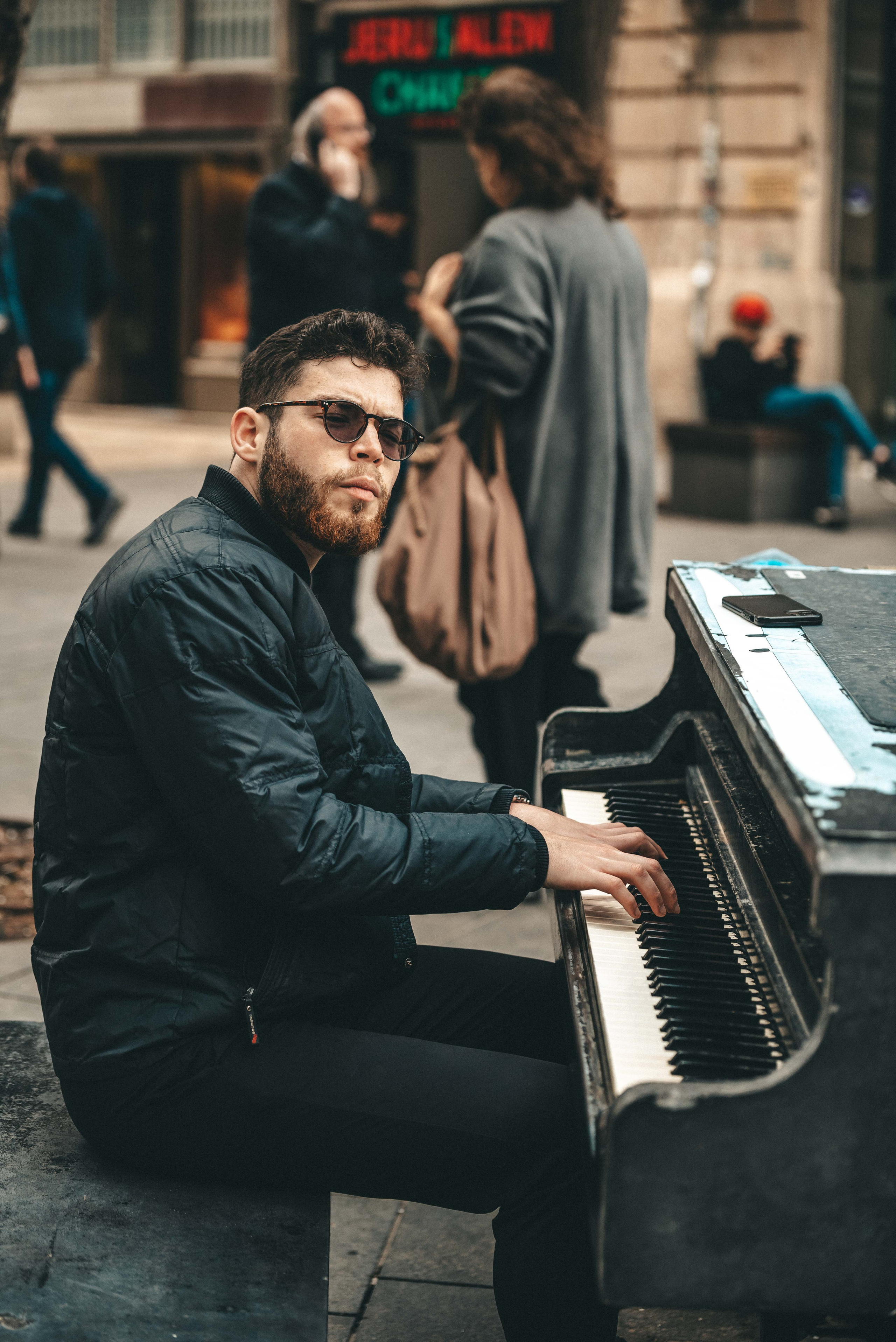 Street. Photographer in Tel Aviv, Israel. Event and fashion photographer TLV
