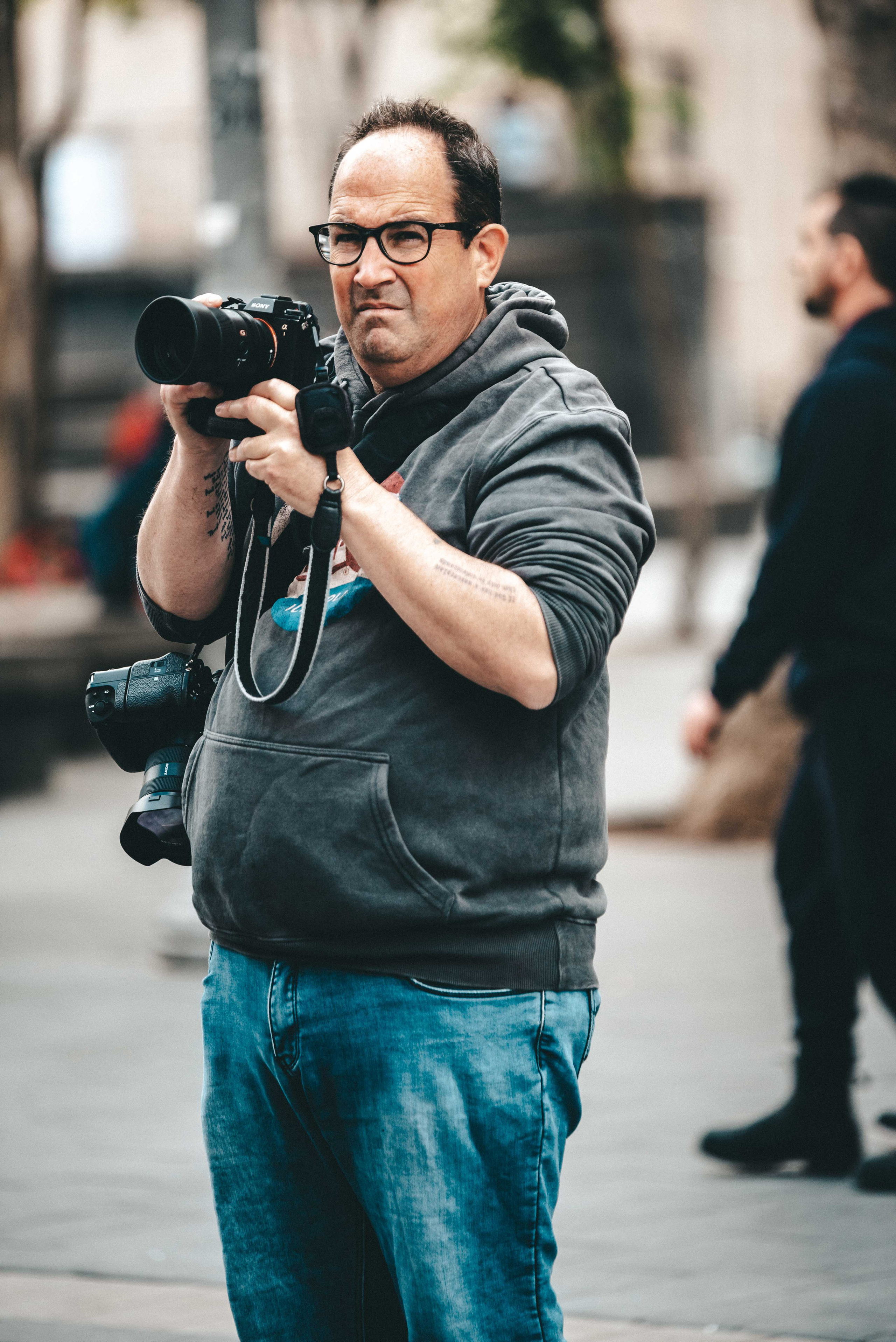 Street. Photographer in Tel Aviv, Israel. Event and fashion photographer TLV