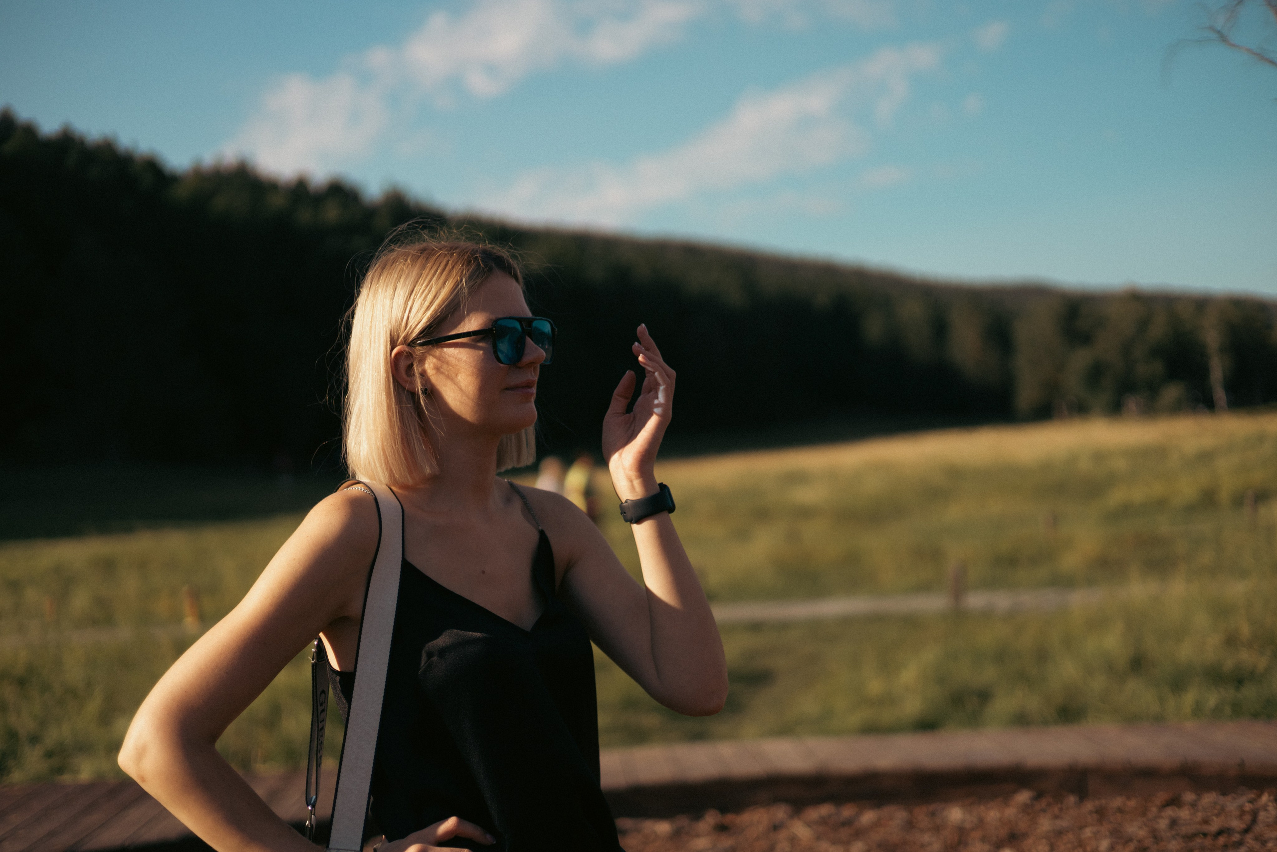 Семейная прогулка в долине мечтателей в Листвянке. Свадебный Фотограф в Иркутске Екатерина Елисеева