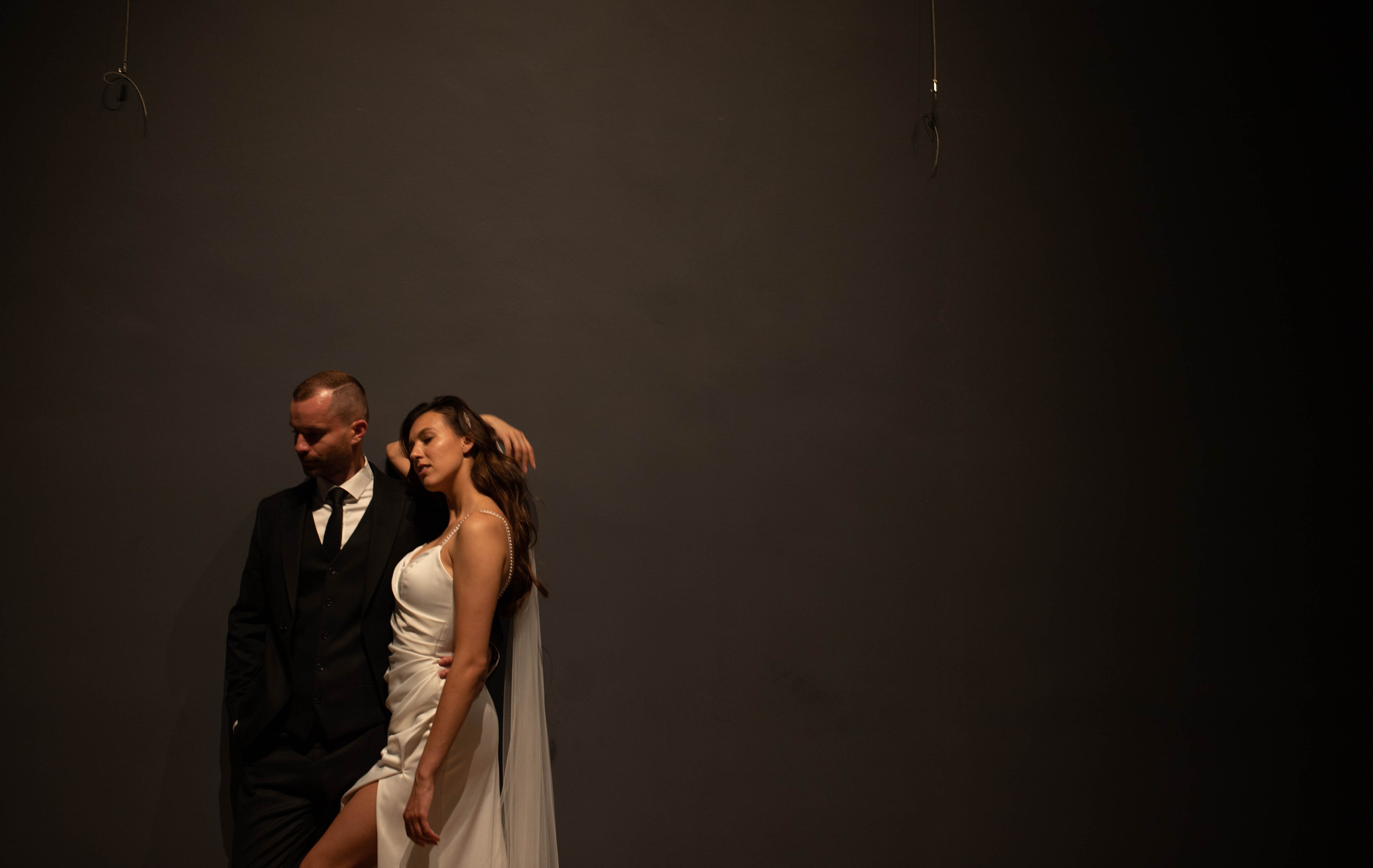 СВАДЕБНЫЙ. Фотограф Бушуева Дарья