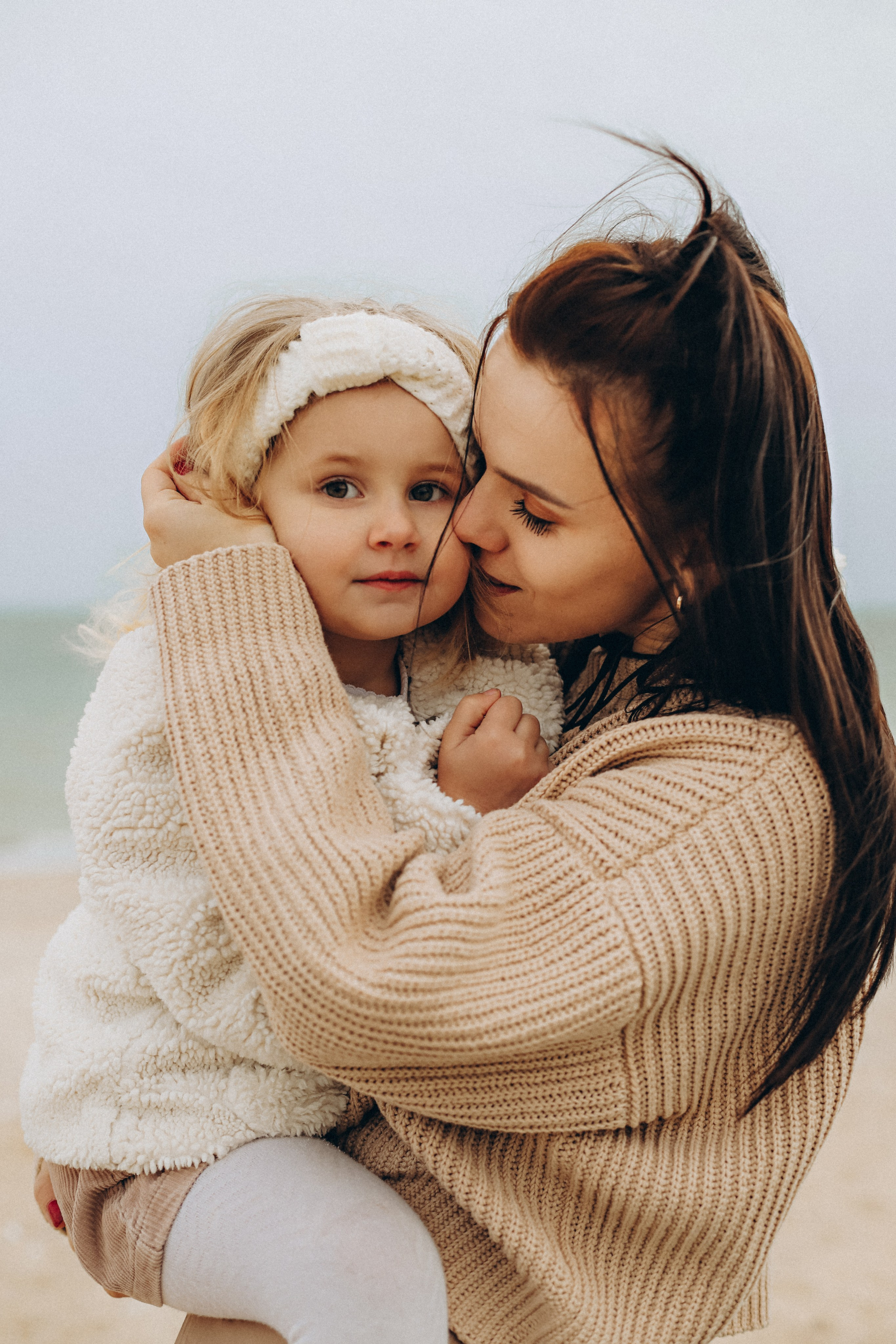 ЕЛЕНА и АЛИСА. Фотограф Мариуполь | Ялта | Крым — Диана Мазенко