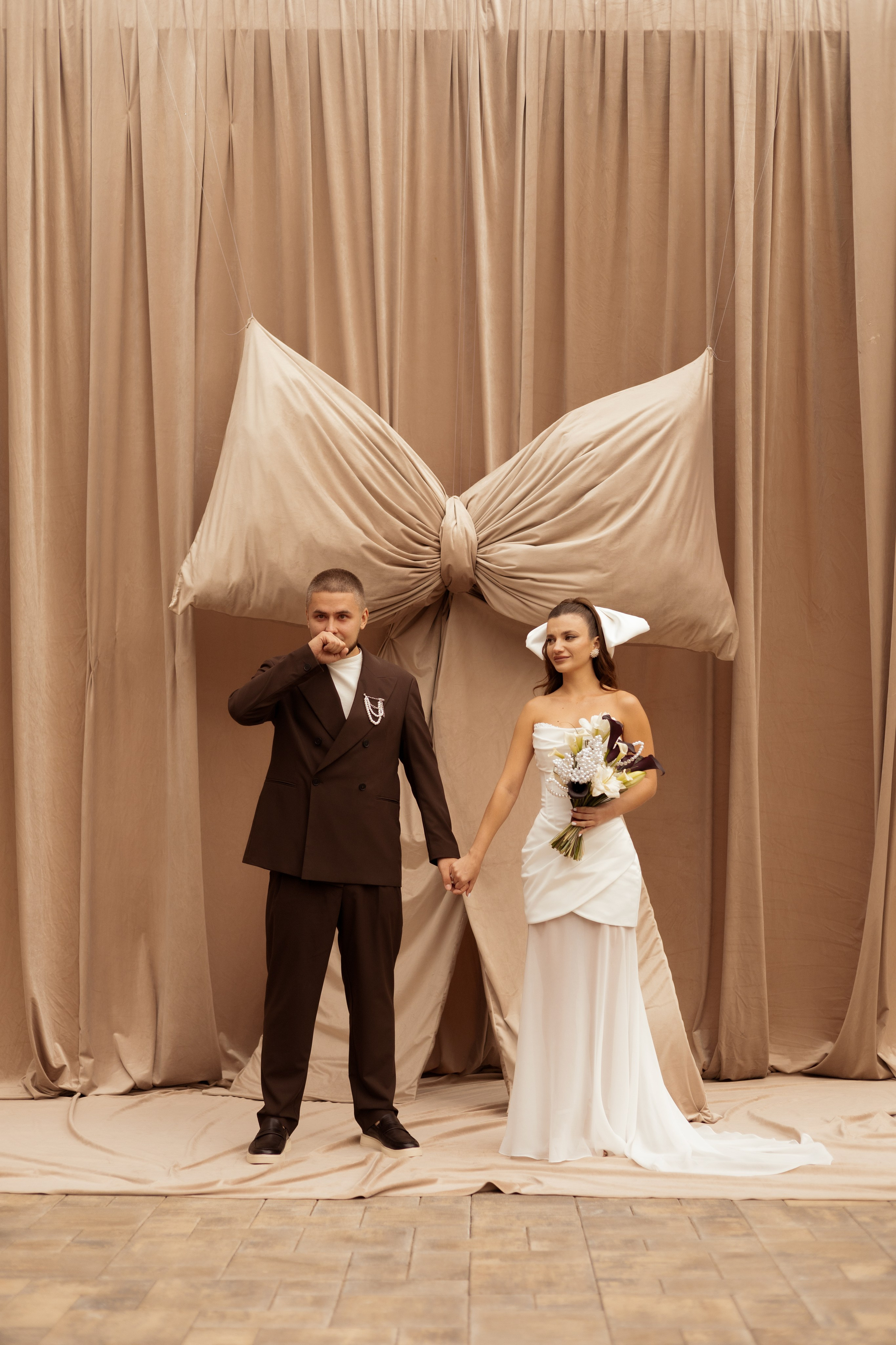 Vlad & alina. Александра Акжигитова I Фотограф Волгоград