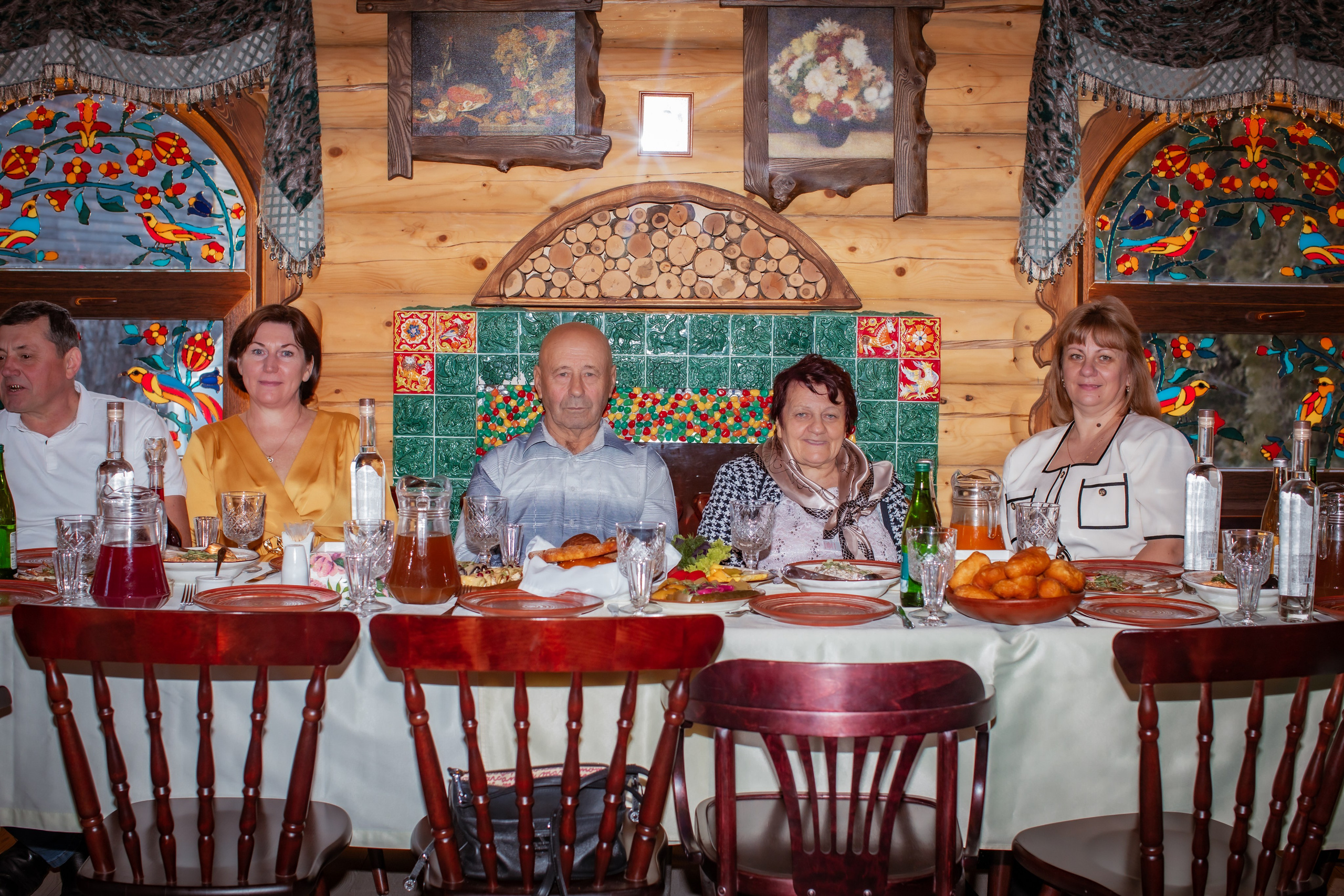 Репортажная съёмка мероприятий, праздников, презентаций. Фотограф и видеограф в Ставрополе Инна Попова