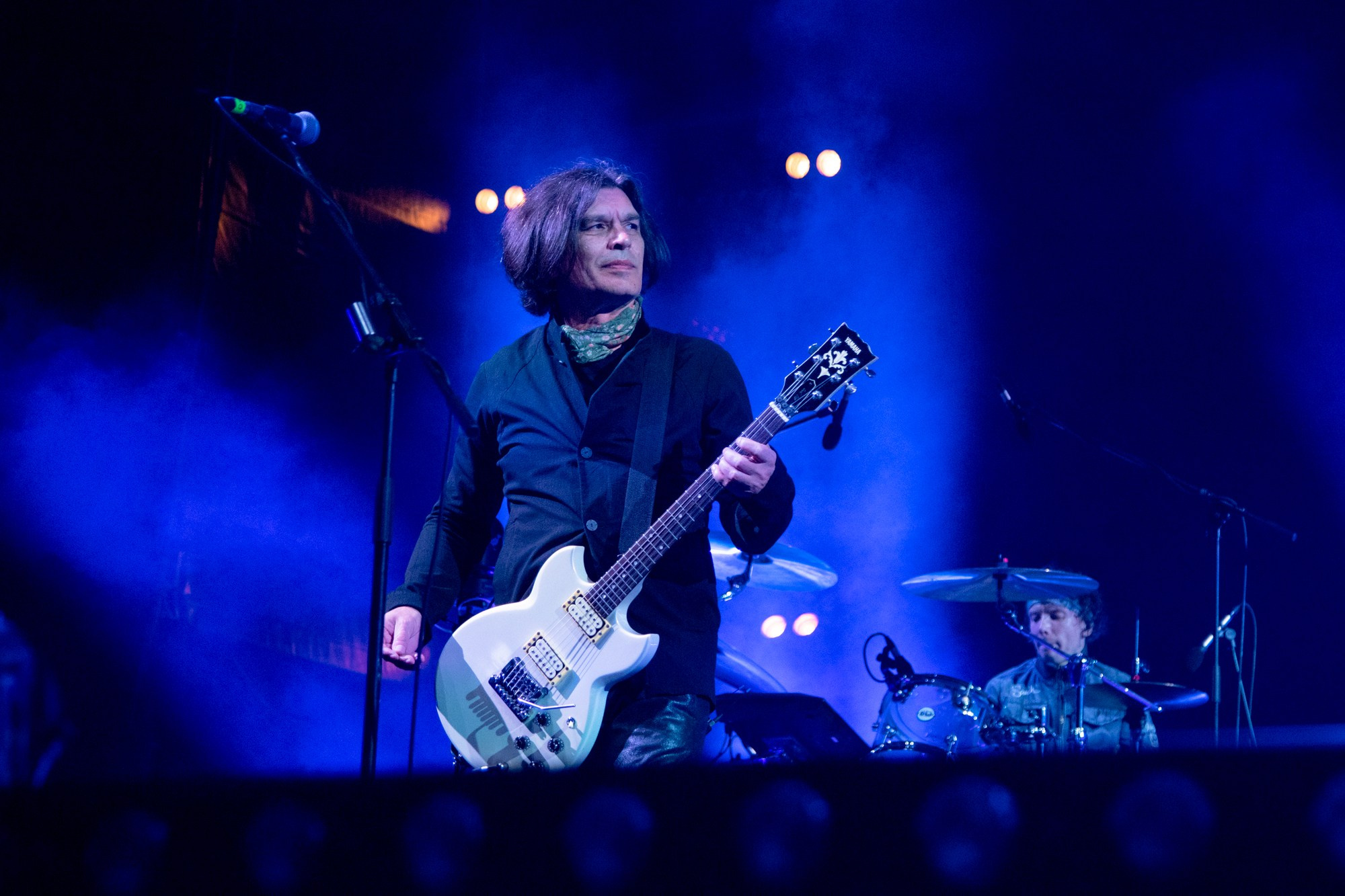 Группа «КИНО». Репортажный, промышленный и маркетплейс-фотограф Дмитрий Чернат