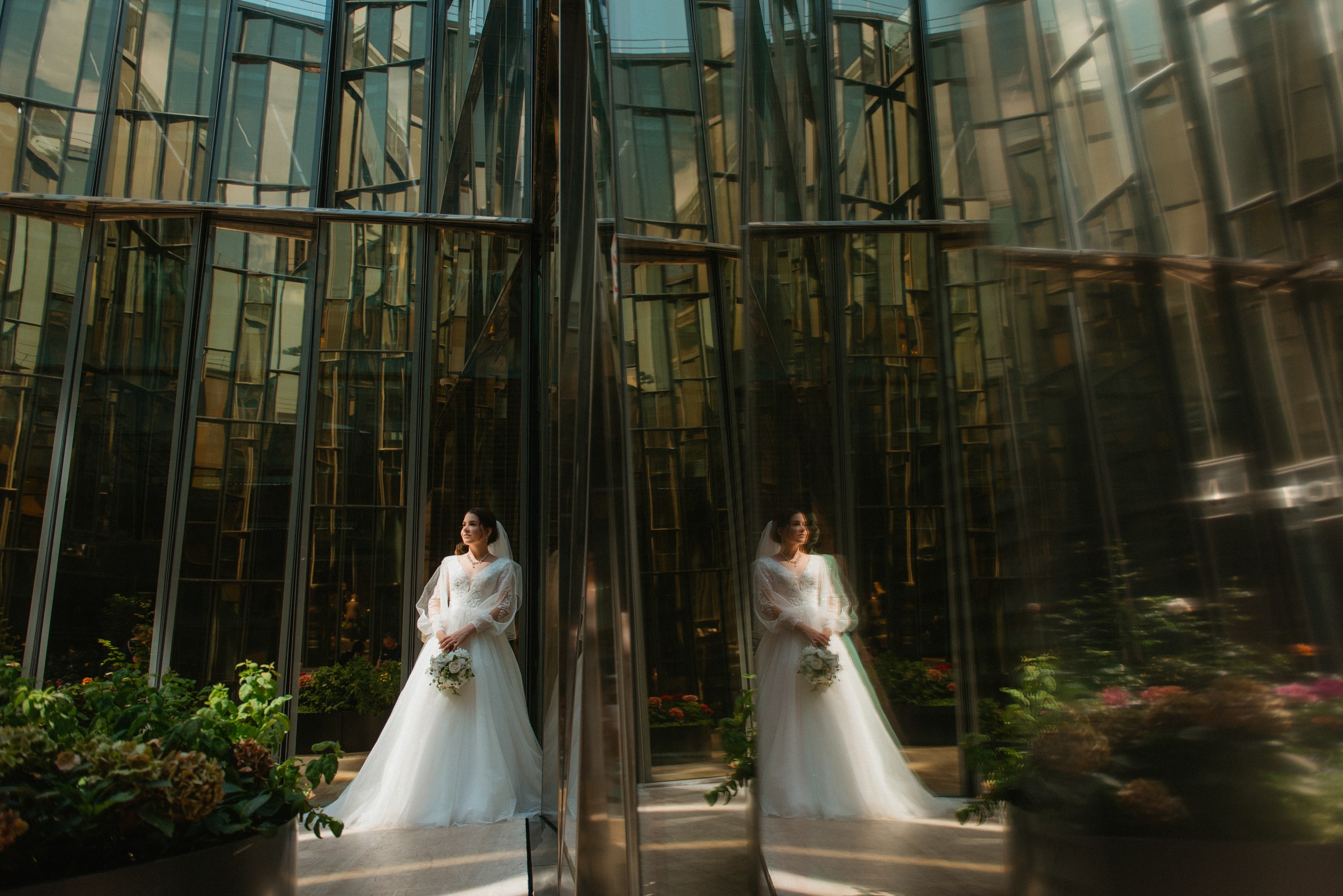 места для фотосессии в Санкт-Петербурге