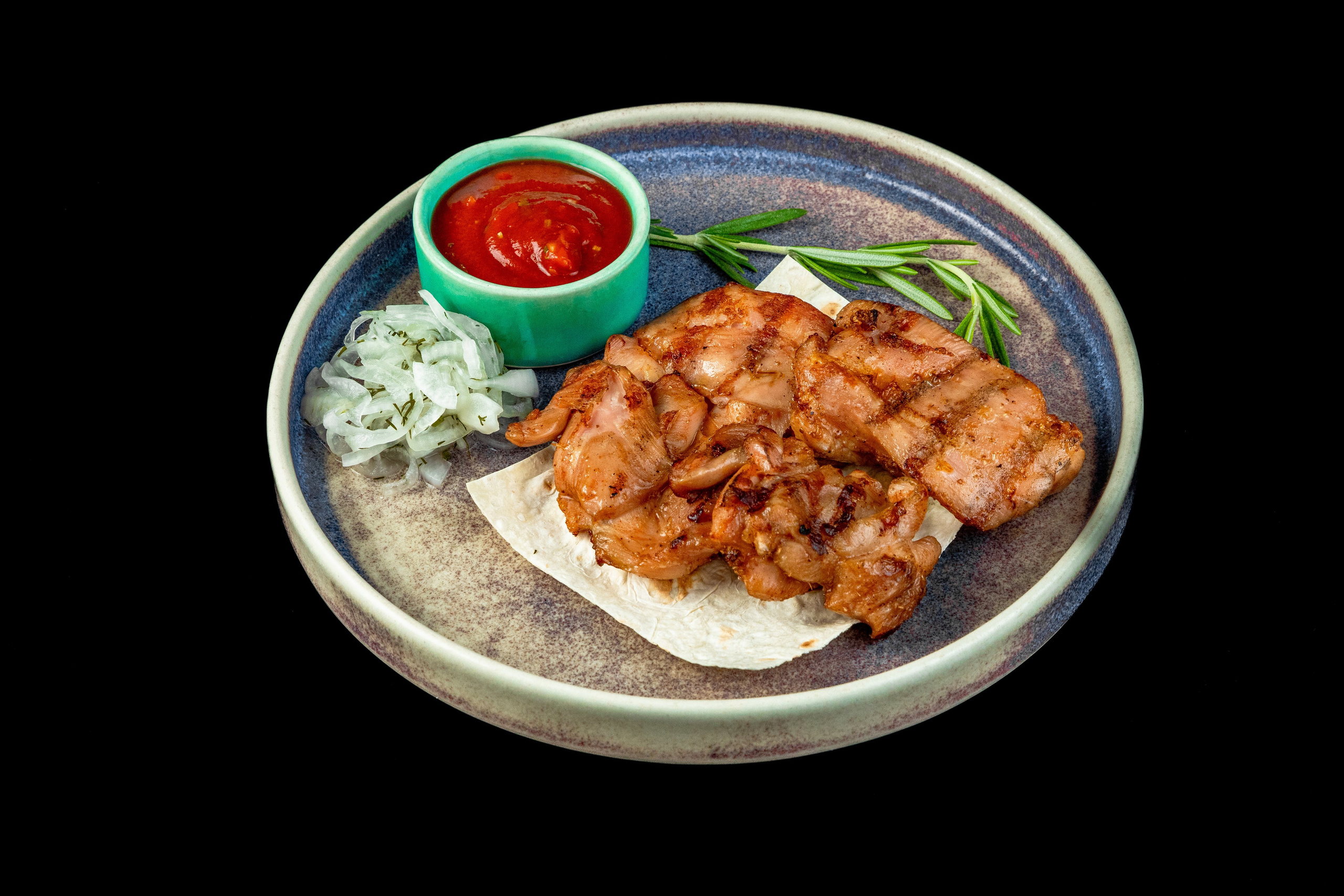 Фуд фотография. Фотограф в Тюмени Алексей Модин