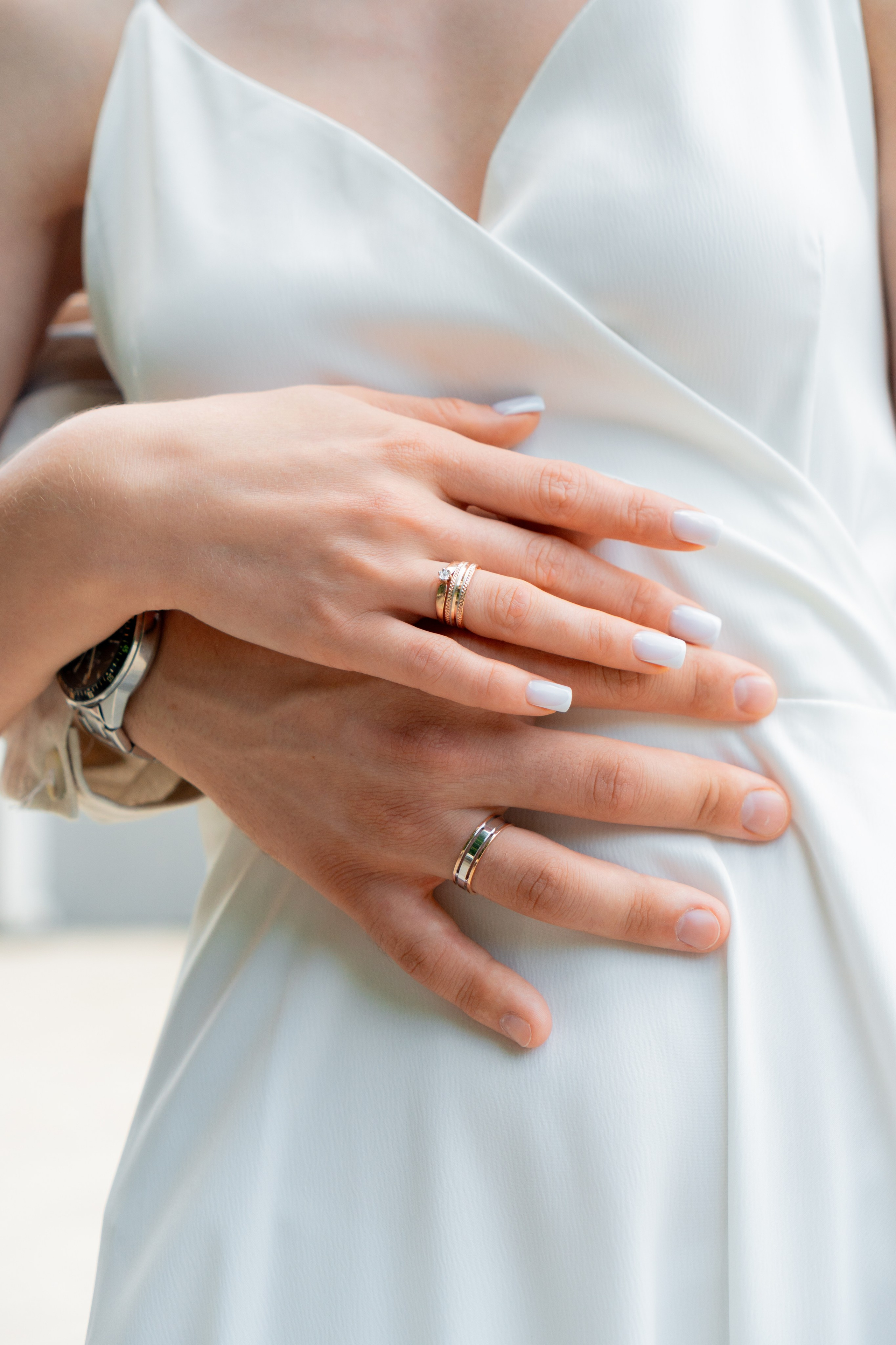 А + Д. Фотограф г. Тольятти