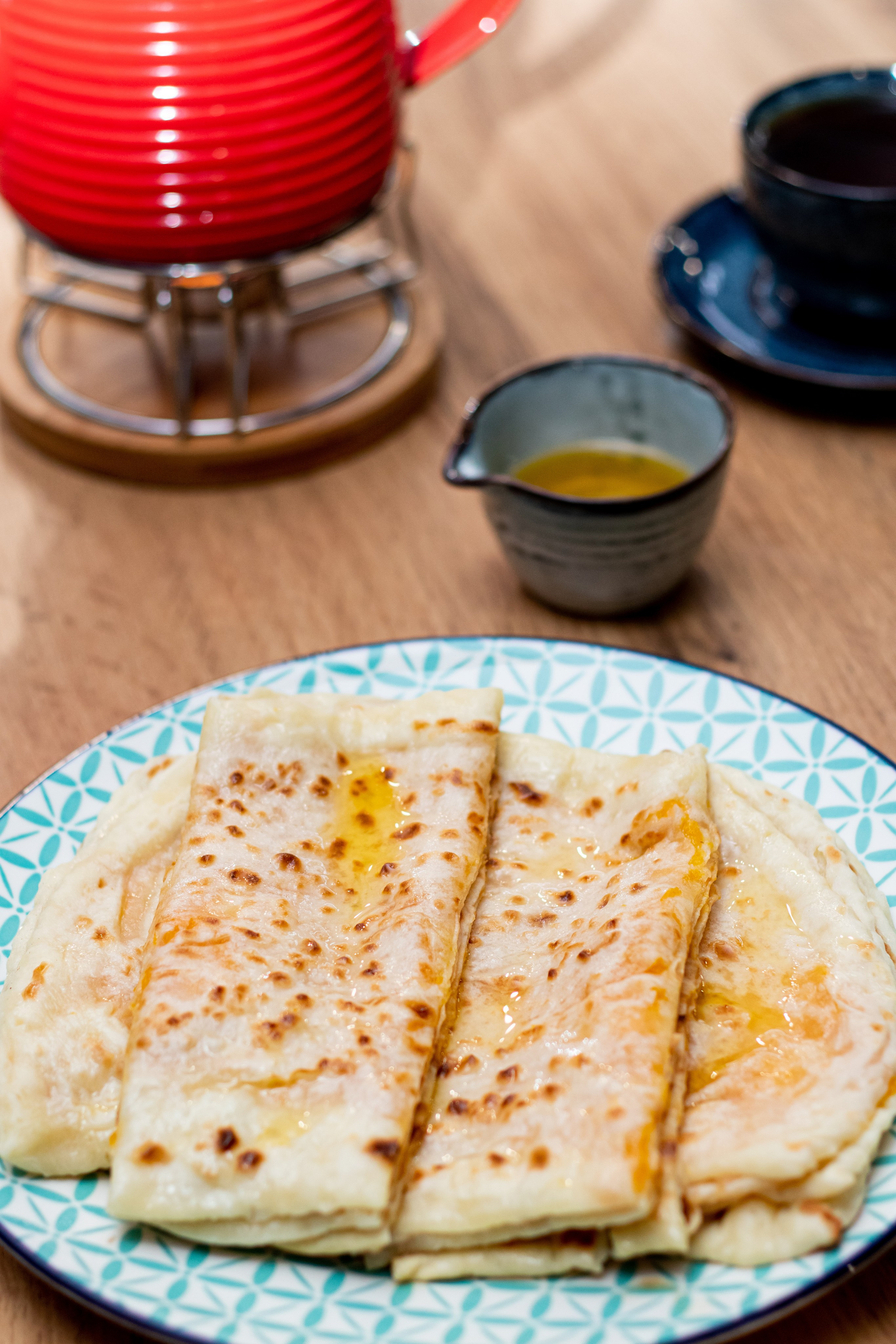 Для ресторана