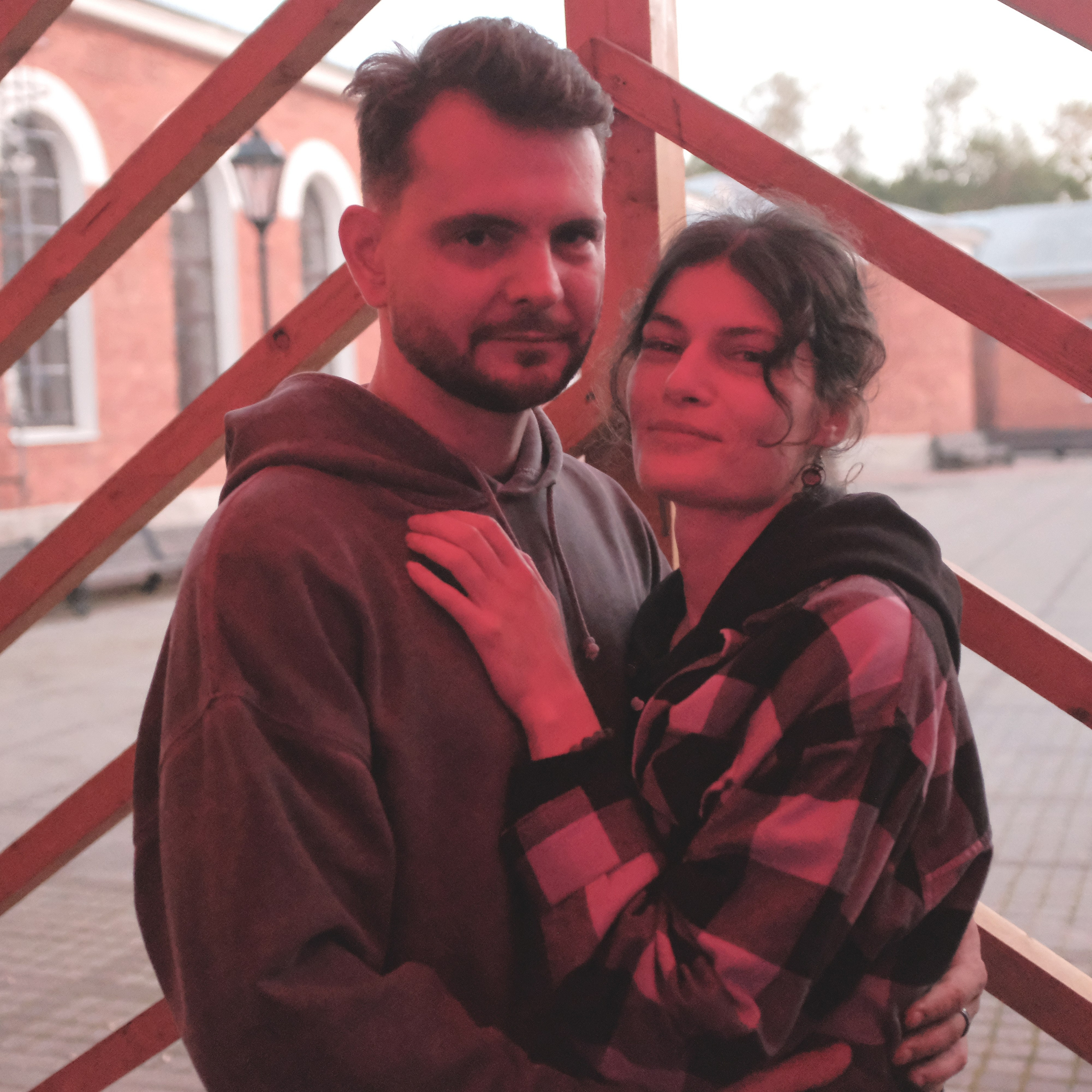 Мир2/16.08.2025. Репортажный фотограф в Санкт-Петербурге Даниил Могута