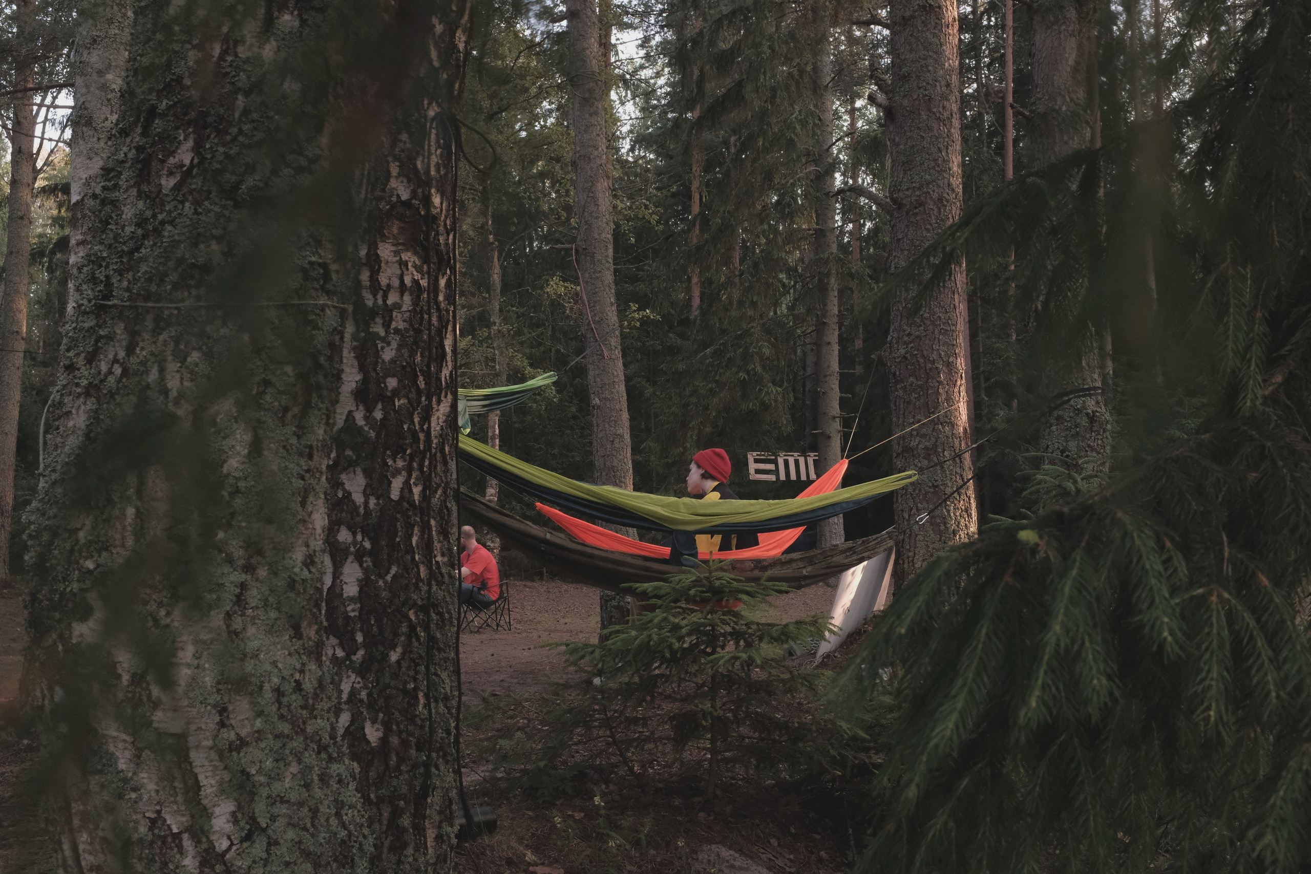 Пикник на обочине от команды EMC. 11июля 2025. Репортажный фотограф в Санкт-Петербурге Даниил Могута