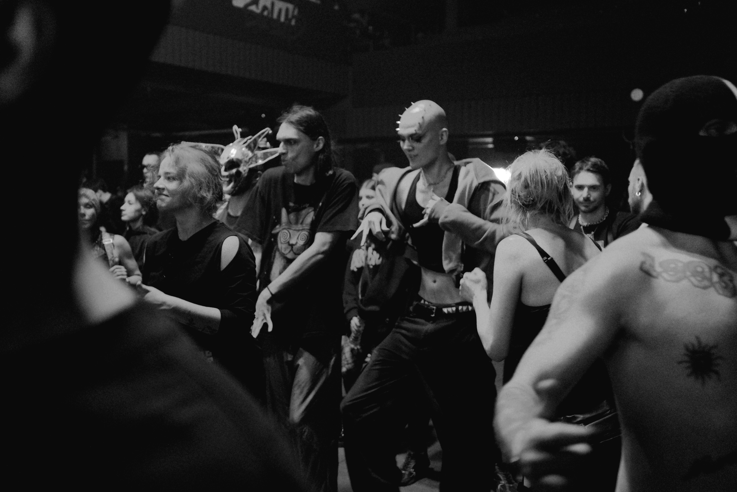 Monasterio. Санкт-Петербург. 8/11/2025. Репортажный фотограф в Санкт-Петербурге Даниил Могута