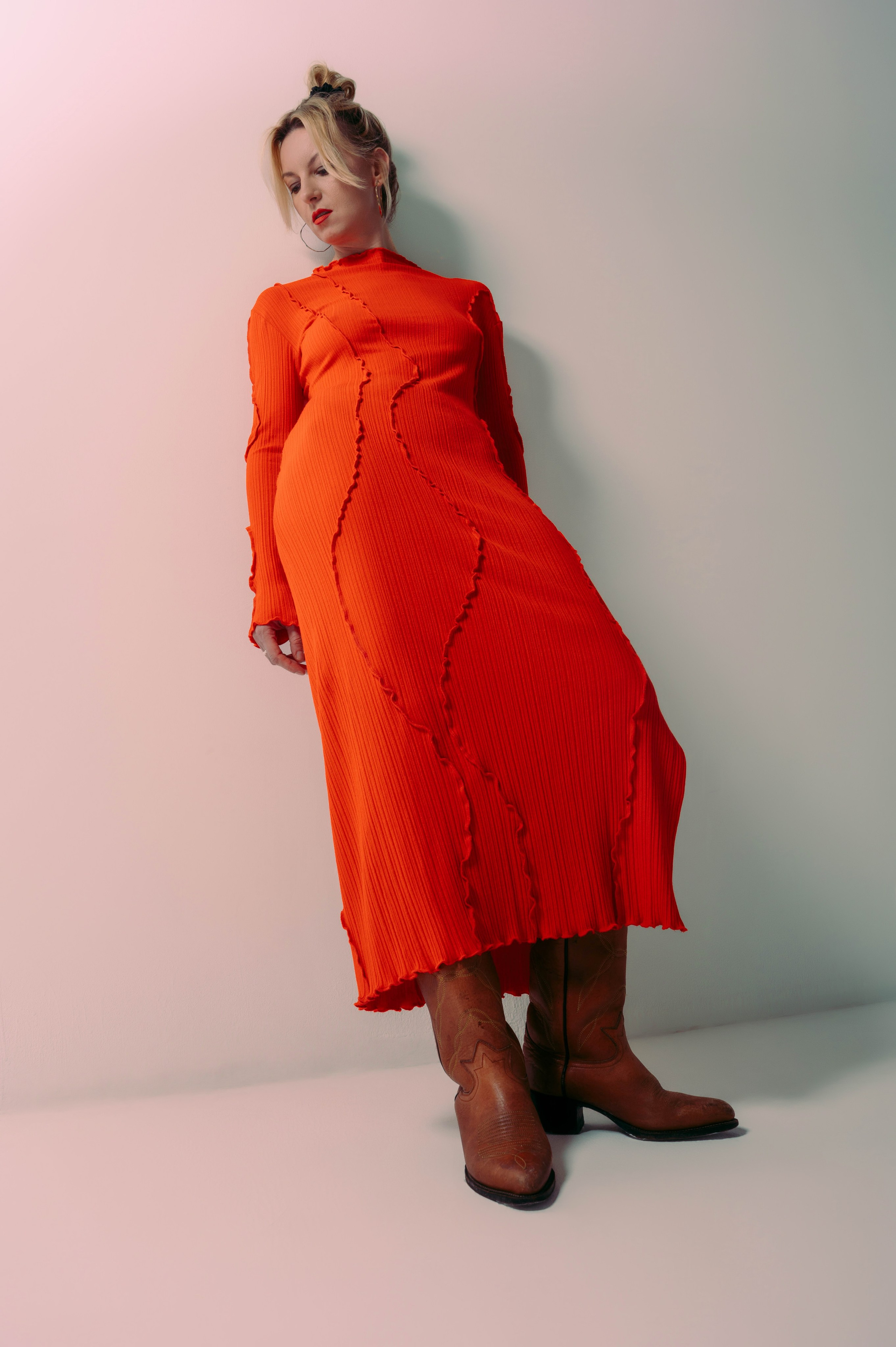 Ксения. Художественный фотограф в Москве Артур Константинов