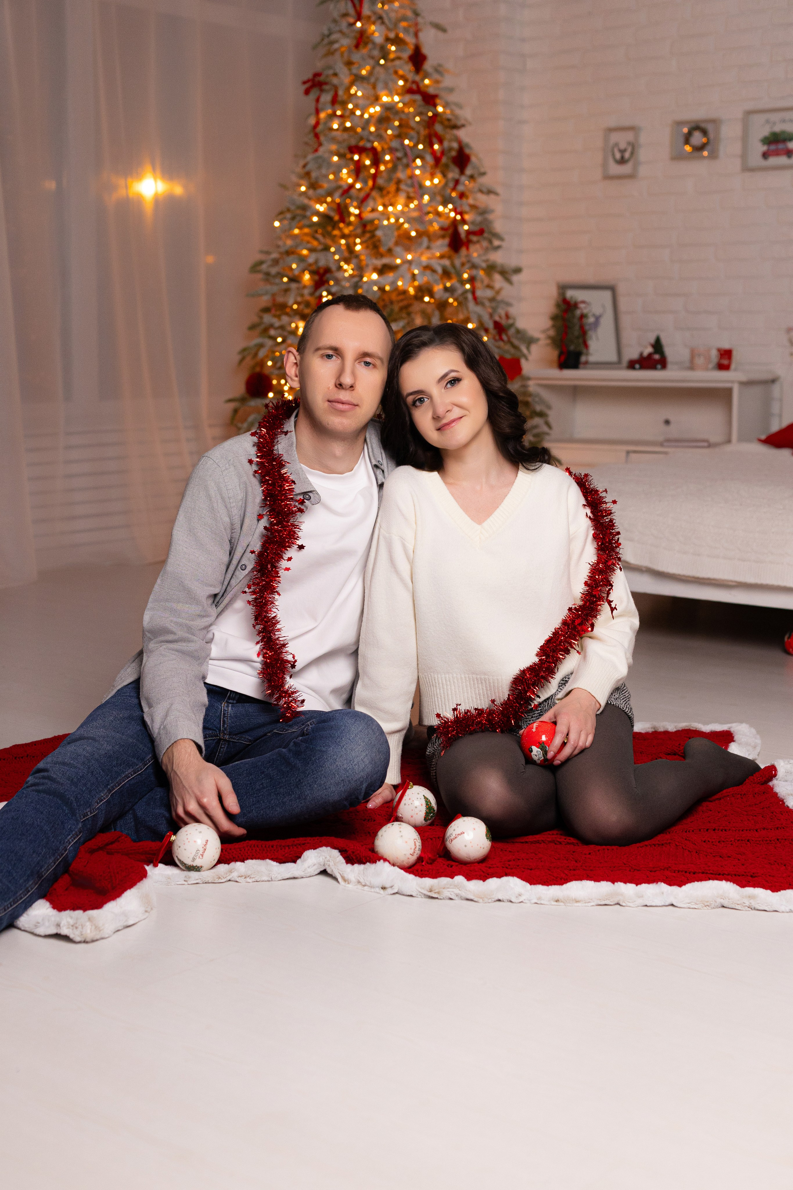 Анжелика и Владислав. Фотограф ВИКА МЕДУЗА