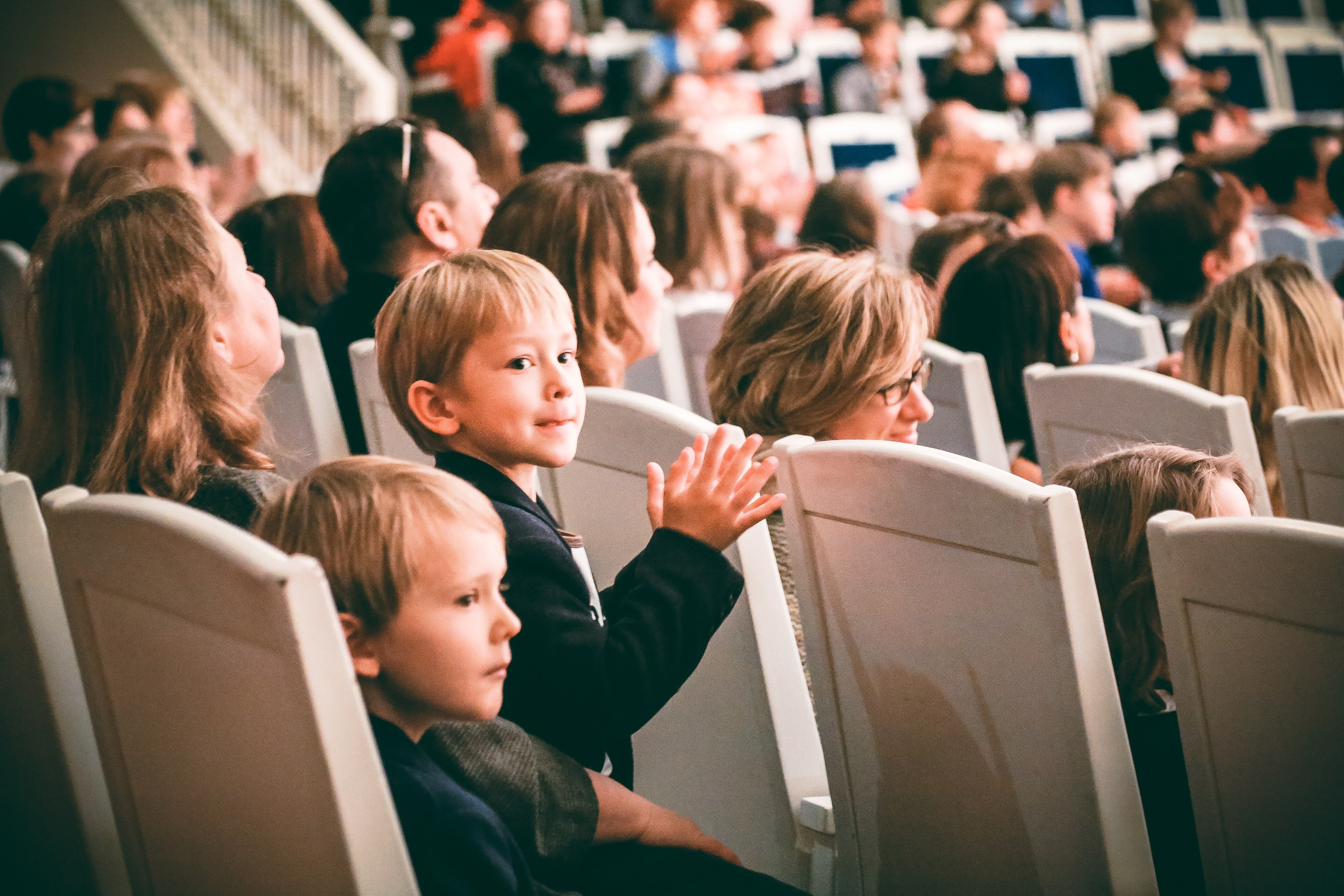 Юбилейный концерт Оркестра с Павлом Любимцевым. Дарья Письменюк / Darya Leitstern — фотограф, музыкант, журналист, путешественник