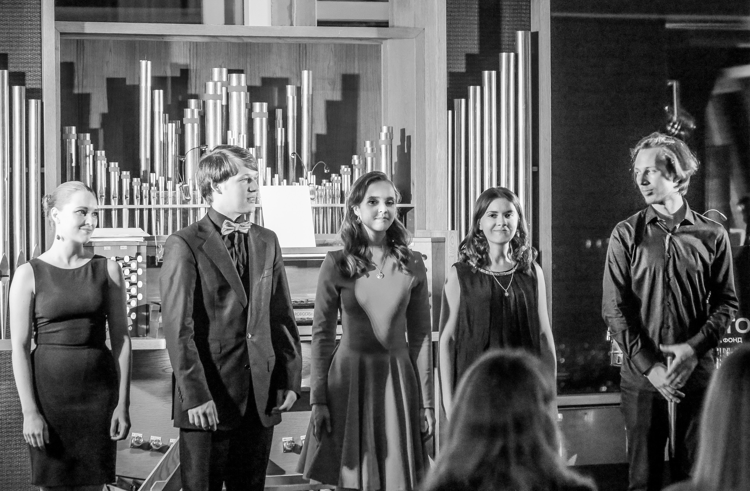 Возвышенная музыка: органный концерт в поднебесье. Дарья Письменюк / Darya Leitstern — фотограф, музыкант, журналист, путешественник