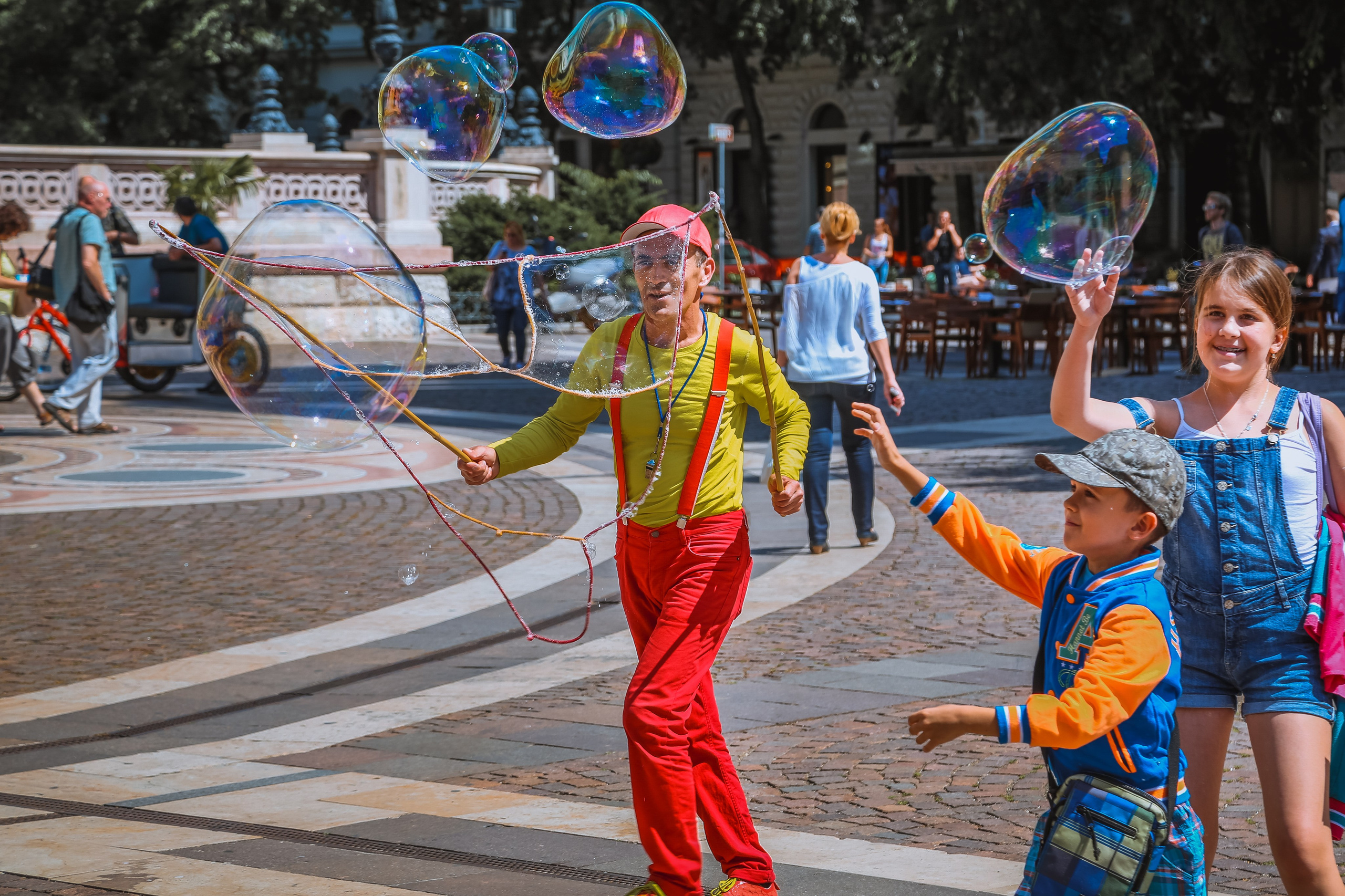 Венгрия: Будапешт. Дарья Письменюк / Darya Leitstern — фотограф, музыкант, журналист, путешественник
