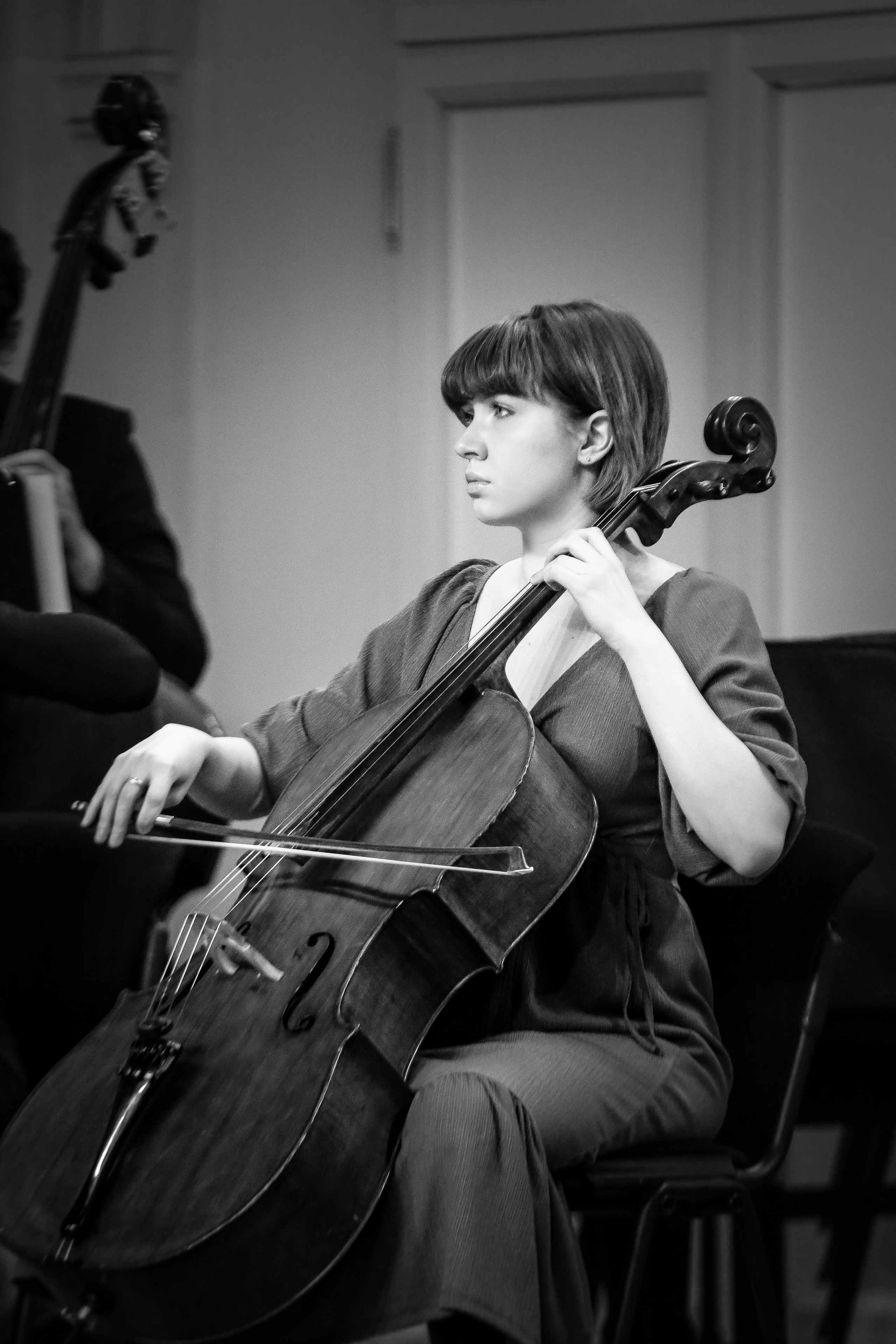 «Снежная королева» с оркестром и Алисой Гребенщиковой в РЗК. Дарья Письменюк / Darya Leitstern — фотограф, музыкант, журналист, путешественник