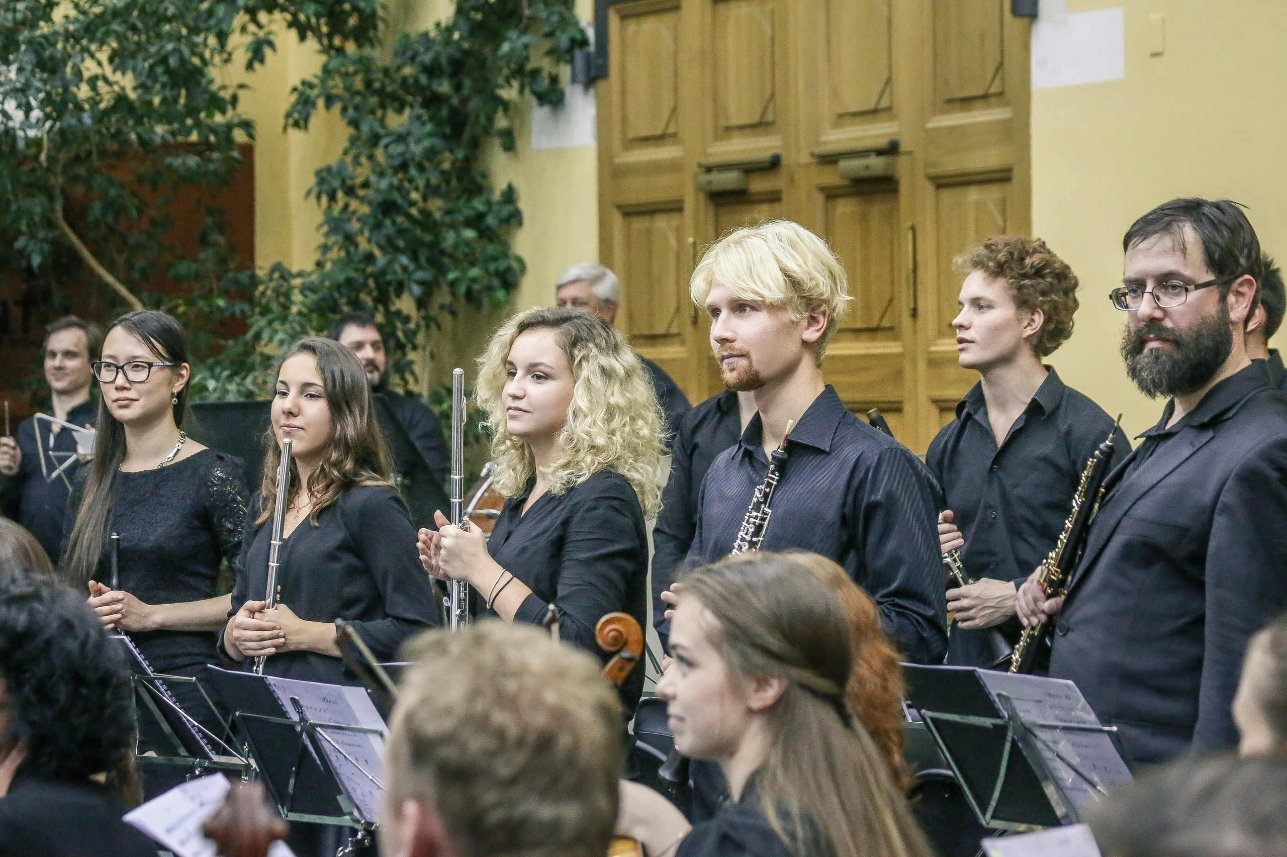 «Метель» в Музее Пушкина на Пречистенке. Дарья Письменюк / Darya Leitstern — фотограф, музыкант, журналист, путешественник