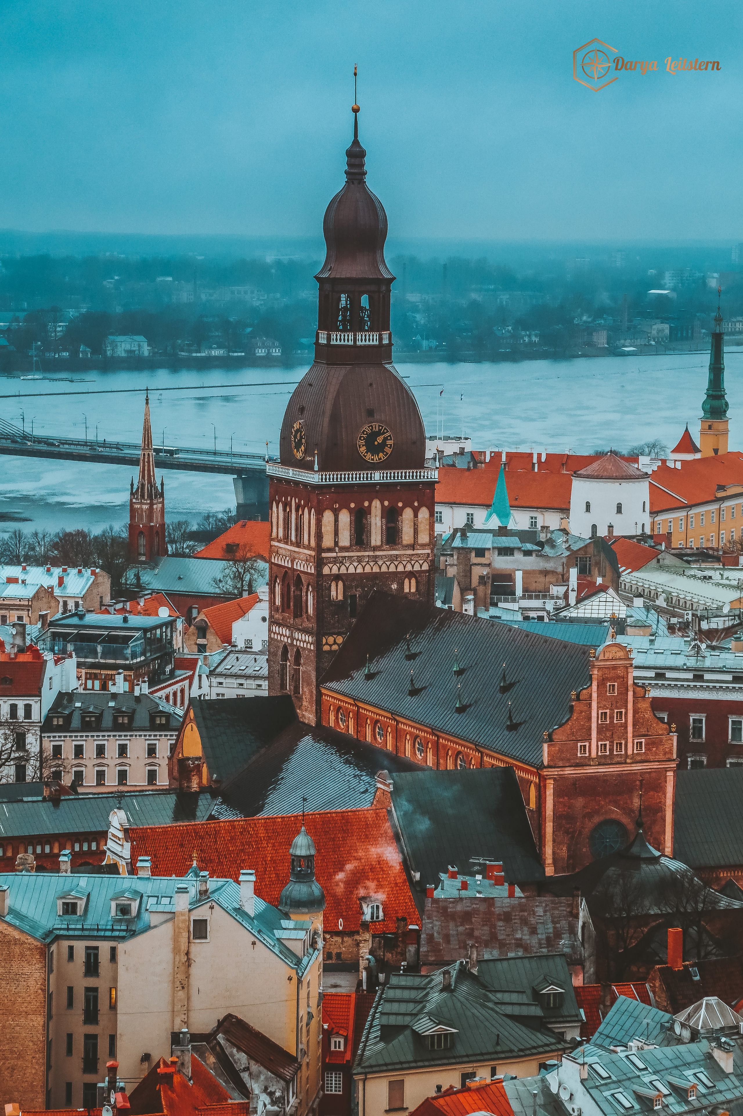 Фотографии из путешествий по разным странам. Дарья Письменюк / Darya Leitstern — фотограф, музыкант, журналист, путешественник