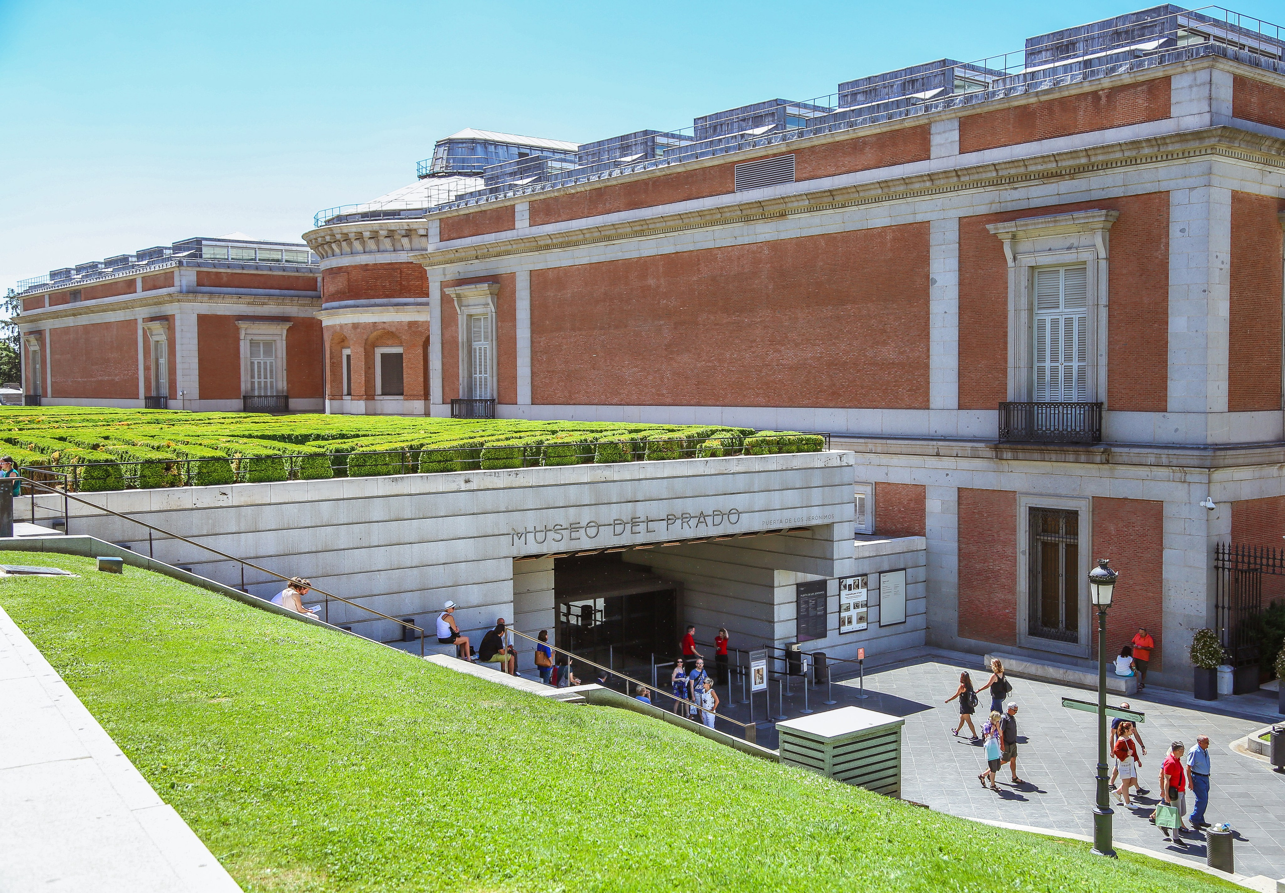 Испания: архитектурный облик Мадрида. Дарья Письменюк / Darya Leitstern — фотограф, музыкант, журналист, путешественник