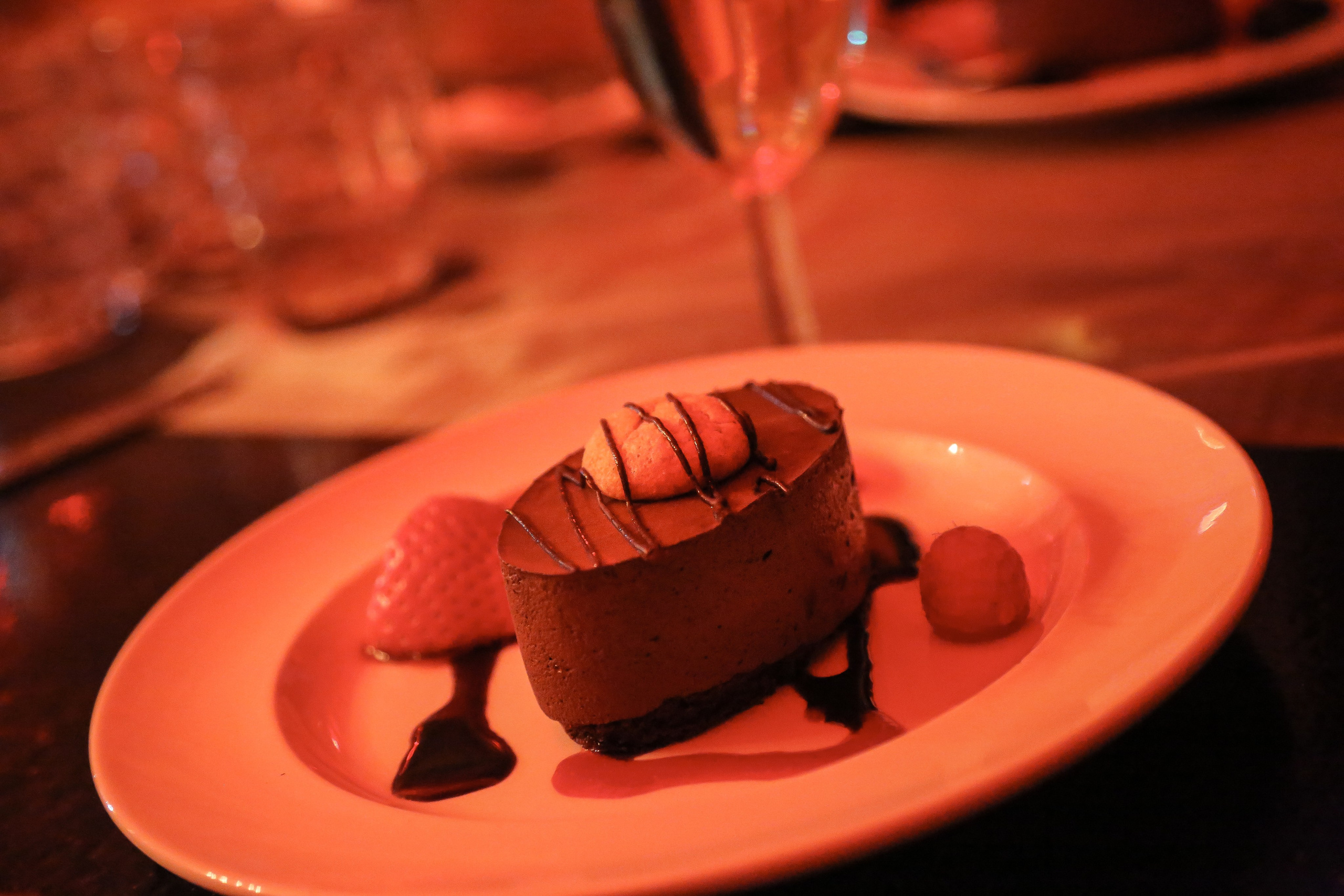 Англия: Новый год с Генрихом Восьмым. Дарья Письменюк / Darya Leitstern — фотограф, музыкант, журналист, путешественник