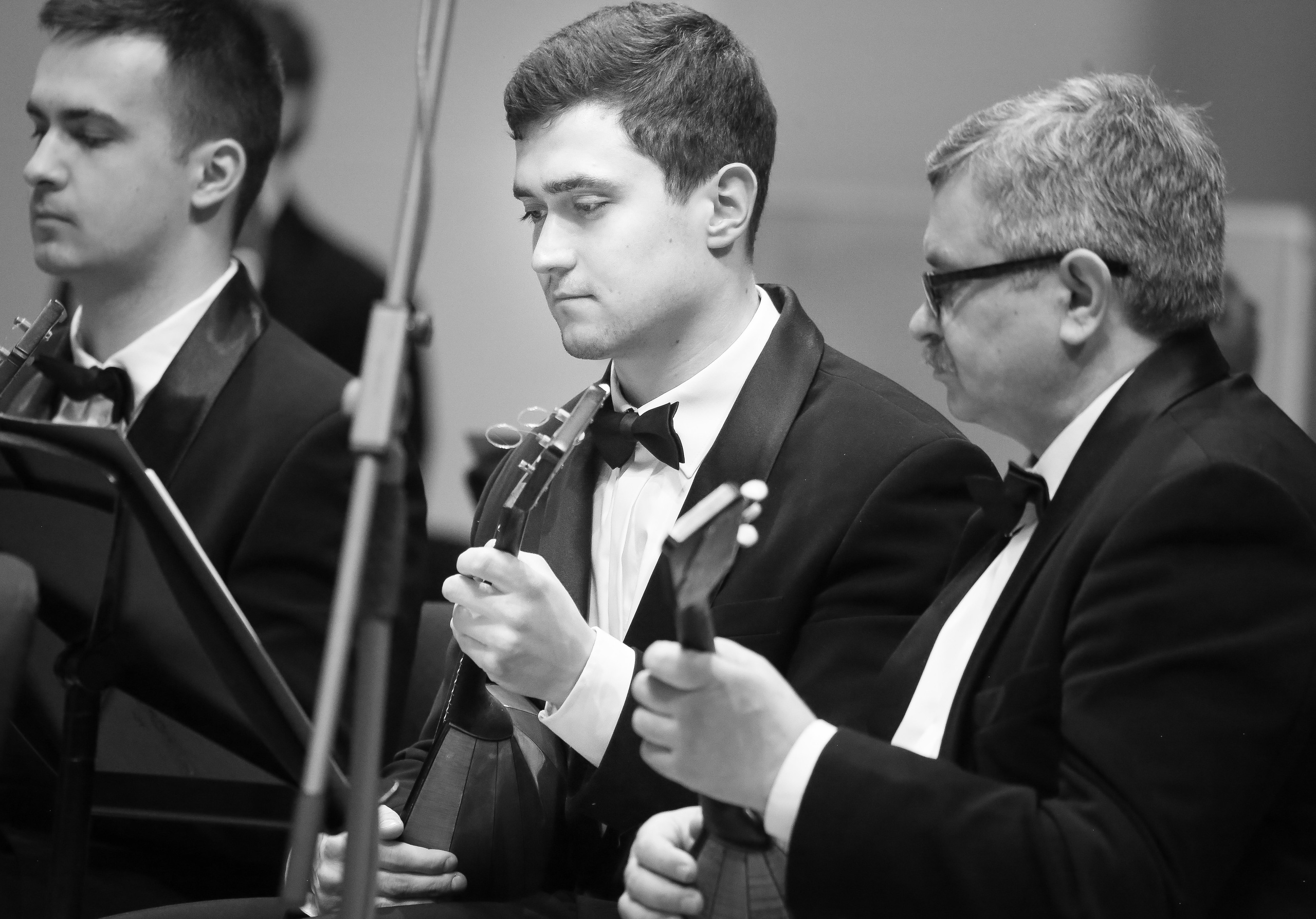 Композитор-сказочник Римский-Корсаков. Дарья Письменюк / Darya Leitstern — фотограф, музыкант, журналист, путешественник