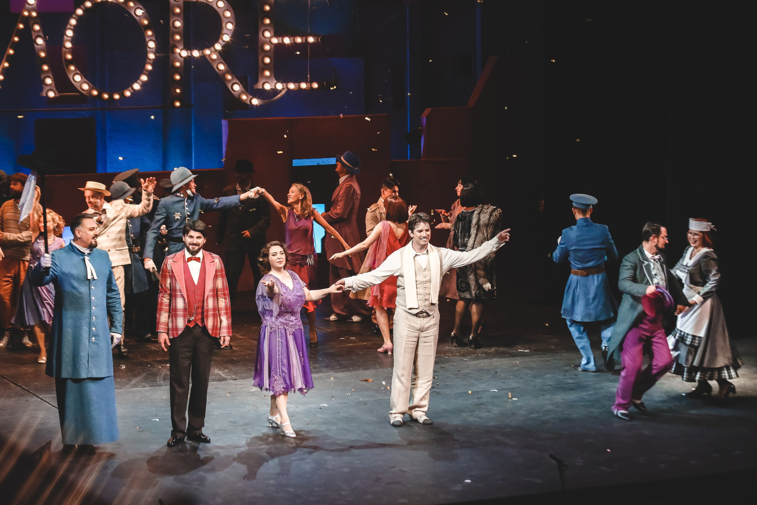 «Севильский цирюльник» (2020 год). Дарья Письменюк / Darya Leitstern — фотограф, музыкант, журналист, путешественник