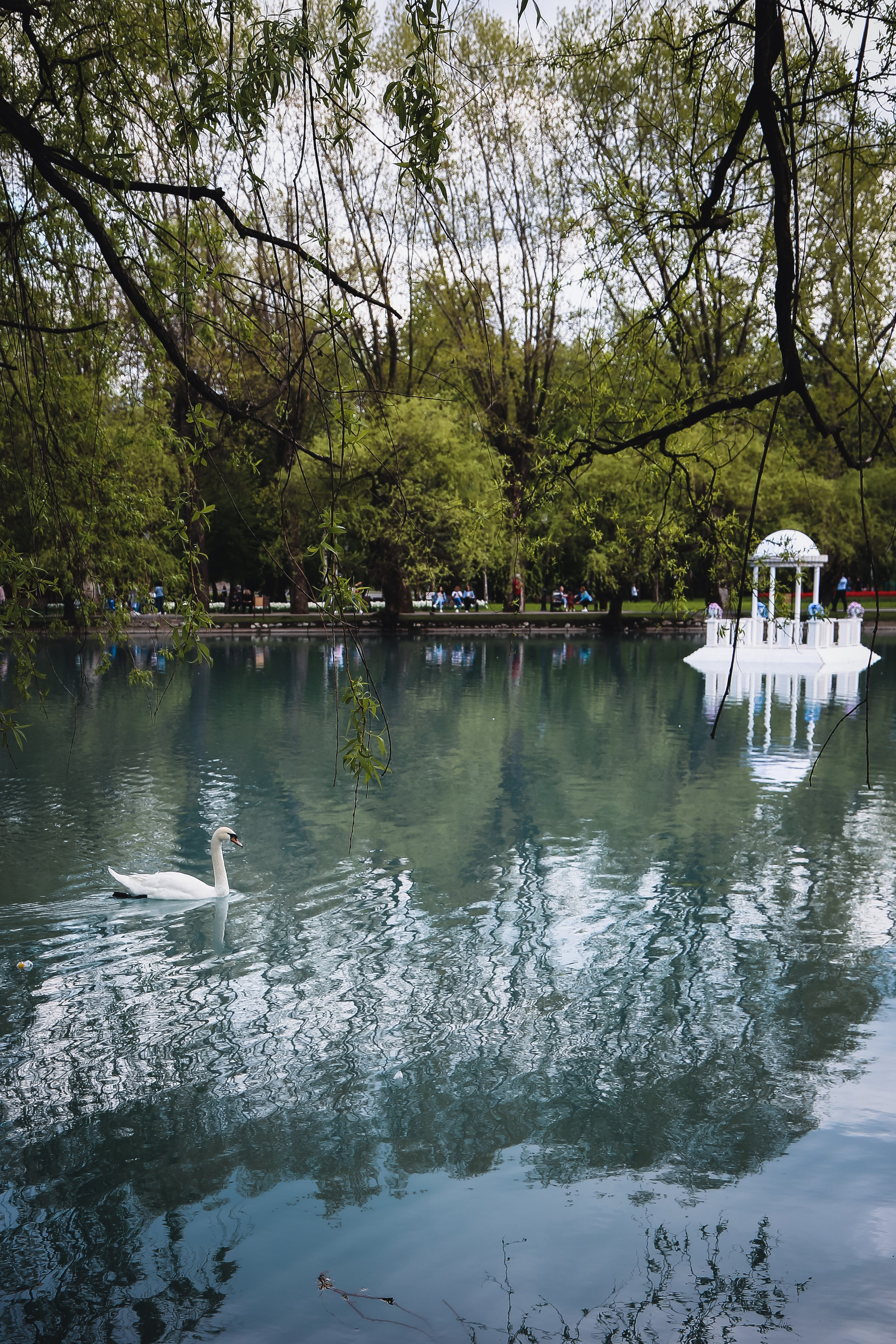 Кавказ: Северная Осетия. Дарья Письменюк / Darya Leitstern — фотограф, музыкант, журналист, путешественник