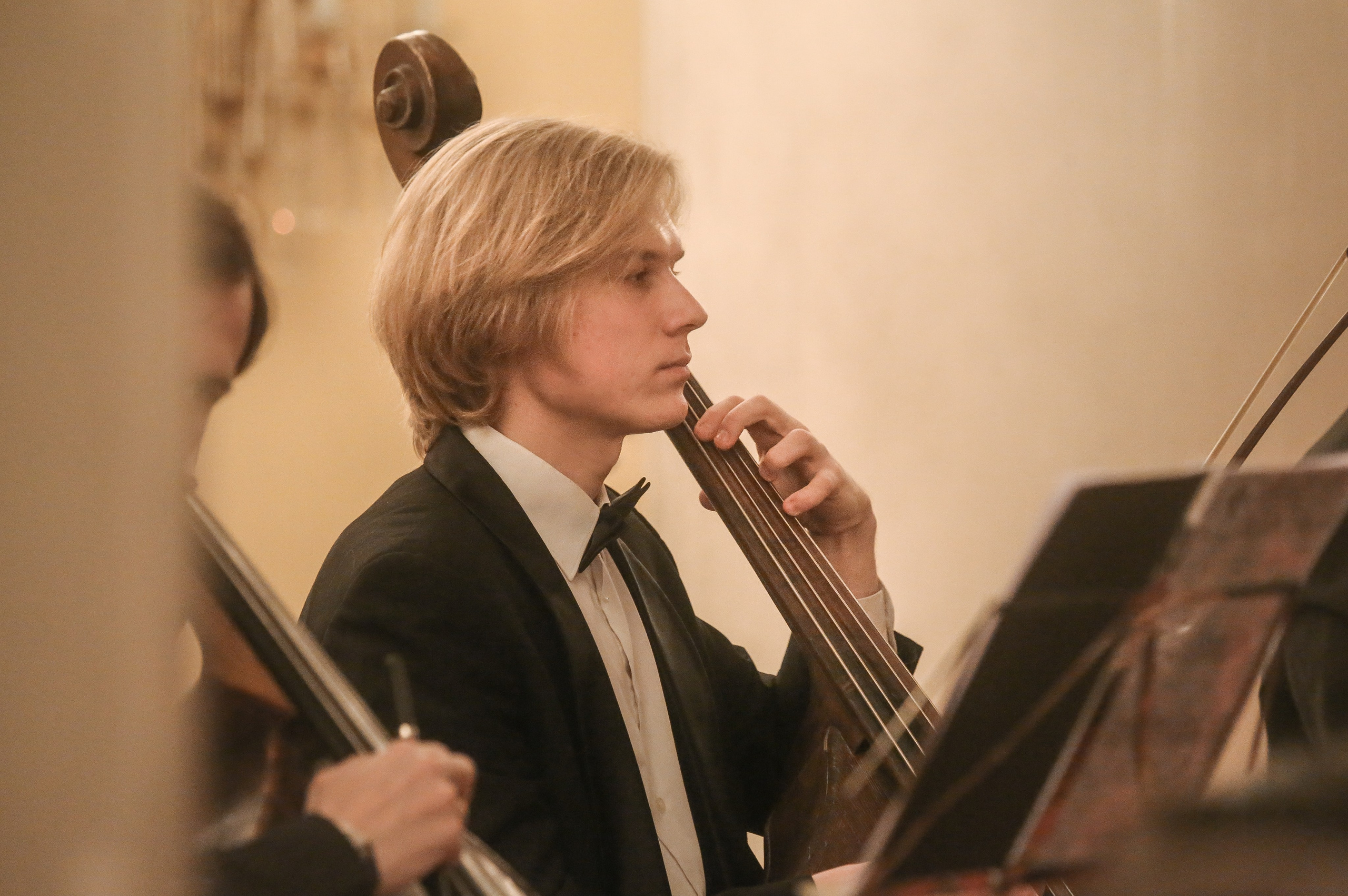 Музыкальные признания. Дарья Письменюк / Darya Leitstern — фотограф, музыкант, журналист, путешественник