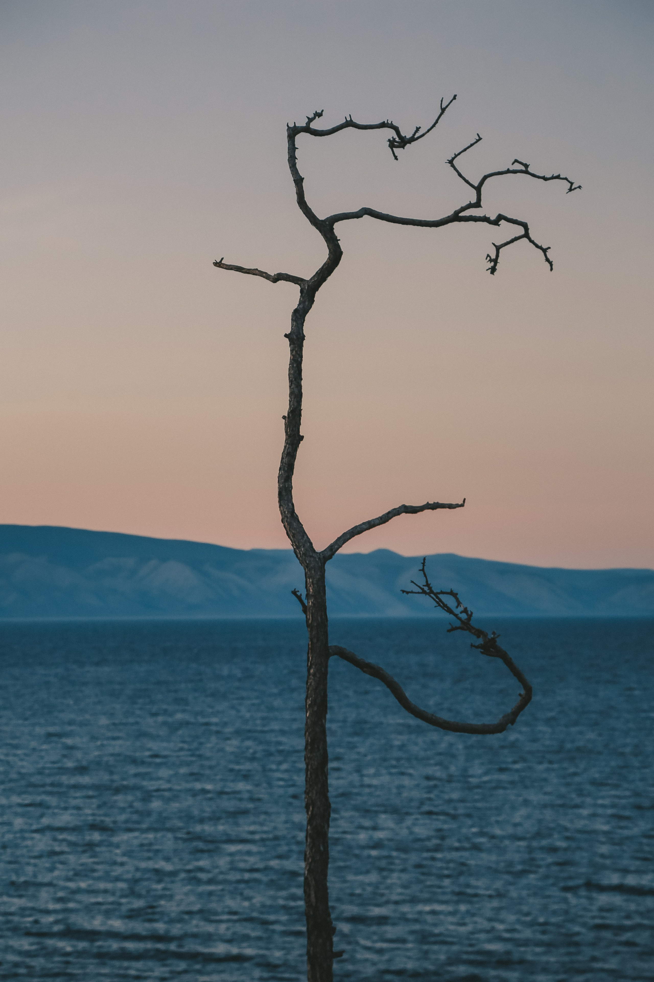Байкал летний: легенды и святыни. Дарья Письменюк / Darya Leitstern — фотограф, музыкант, журналист, путешественник