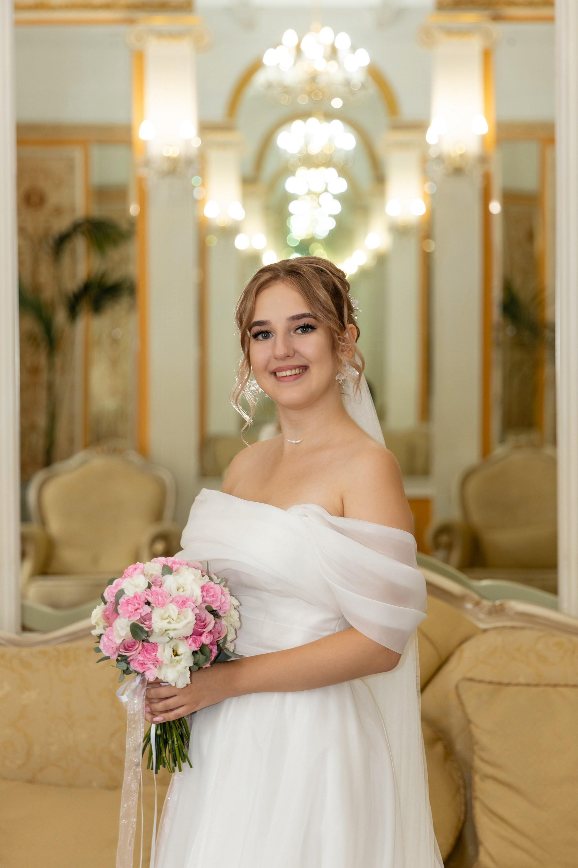 Михаил и Валерия. Татьяна Чернышова свадебный фотограф Москва