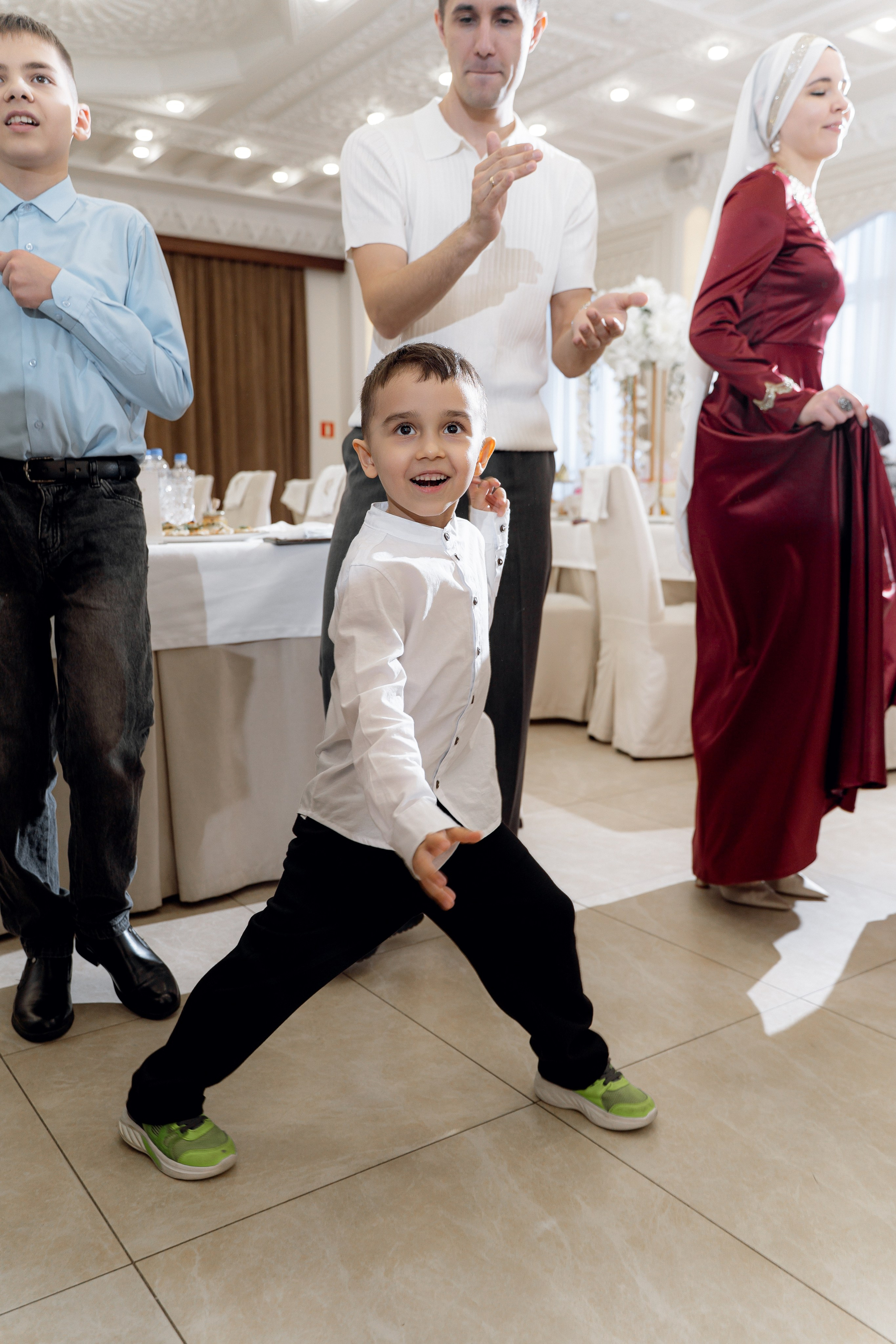 Ильдар & Алия. RAMIL SAFIULLIN