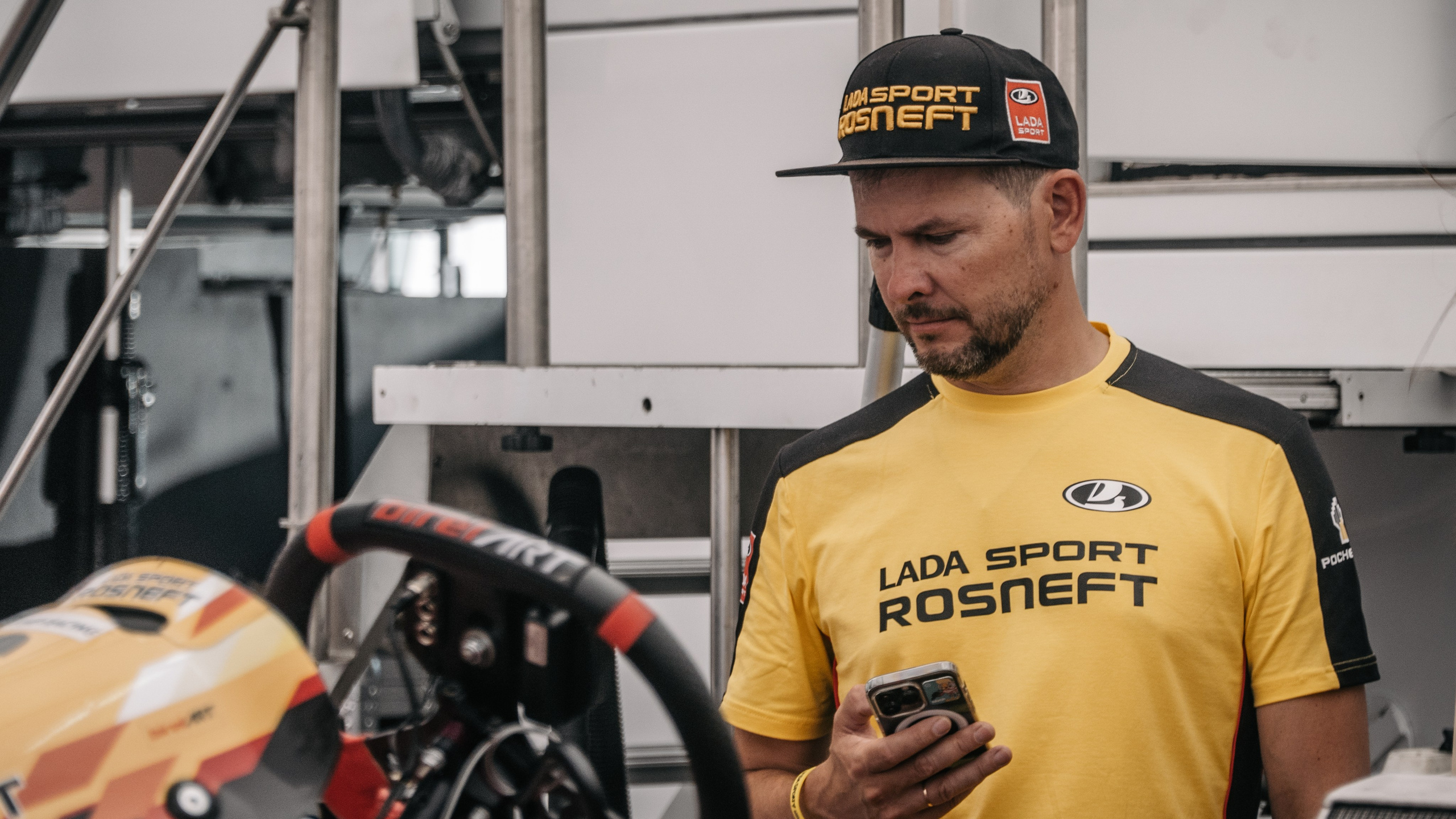 Lada Sport Rosneft Juniour. Репортажный Фотограф