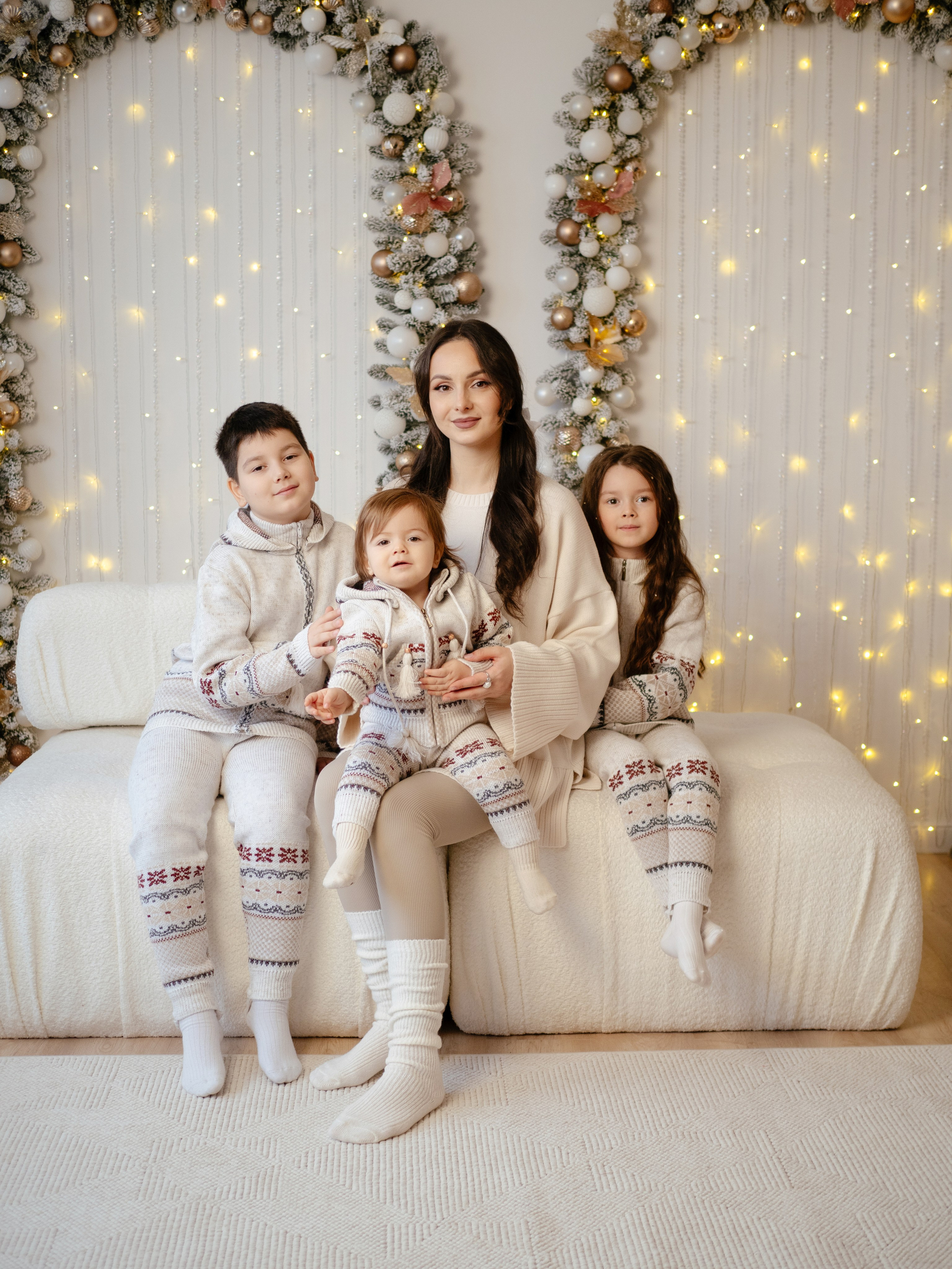 27. Фотограф Смоленск Дина Петровская