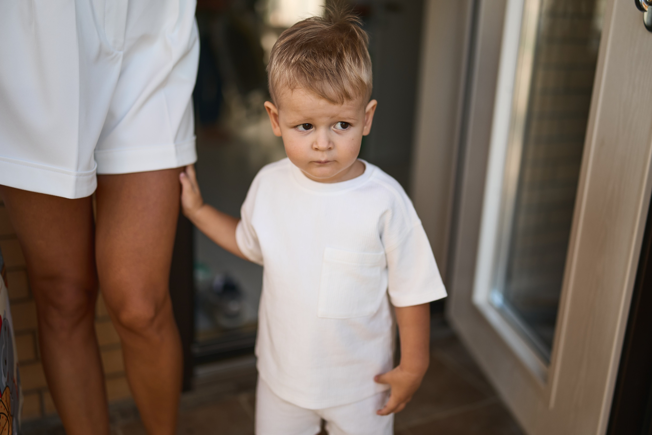 Детский ДР. Фотограф Олег Сотник