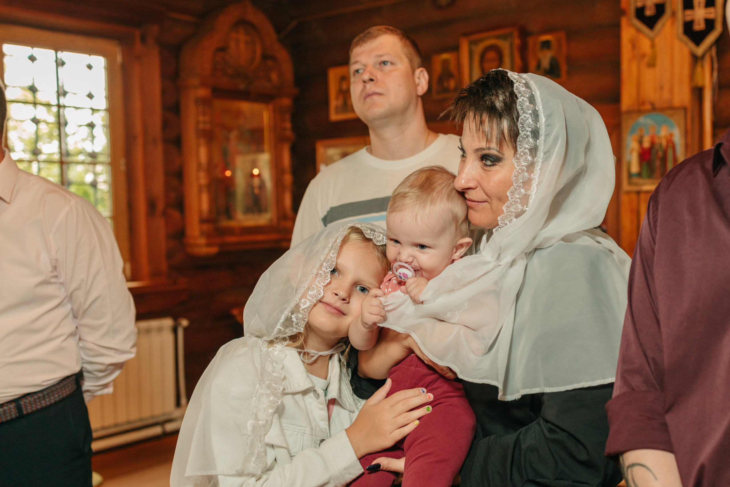 Съёмка Крещения и Венчания. Кристина Киттель. Женский и репортажный фотограф в Москве