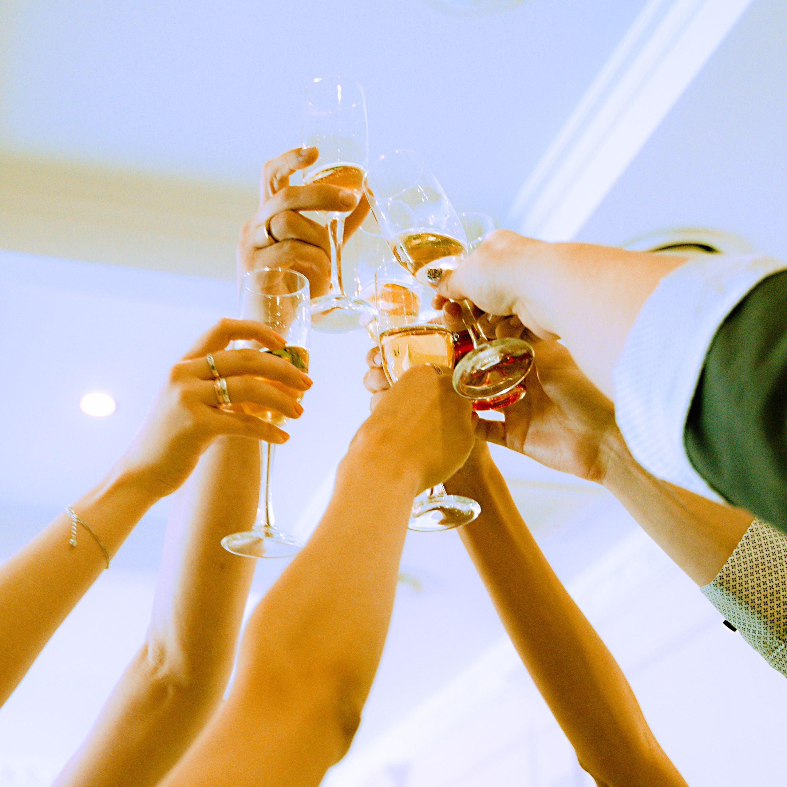 В погоне за шариками, тортом и эмоциями. Фотограф Серафим Крюков