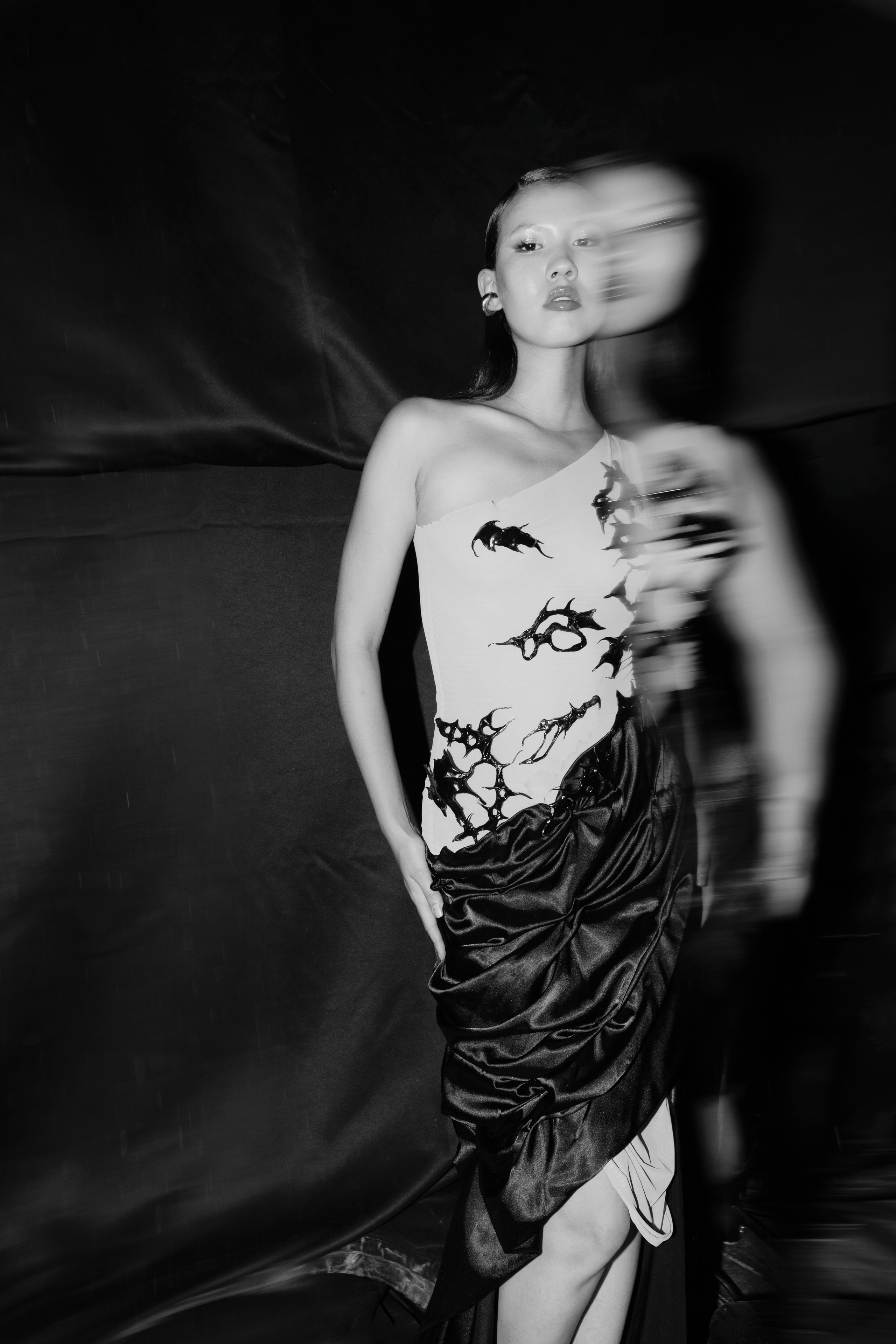 AUXI Ardor 2024. Fashion Фотограф в СПб Yana Kochkina