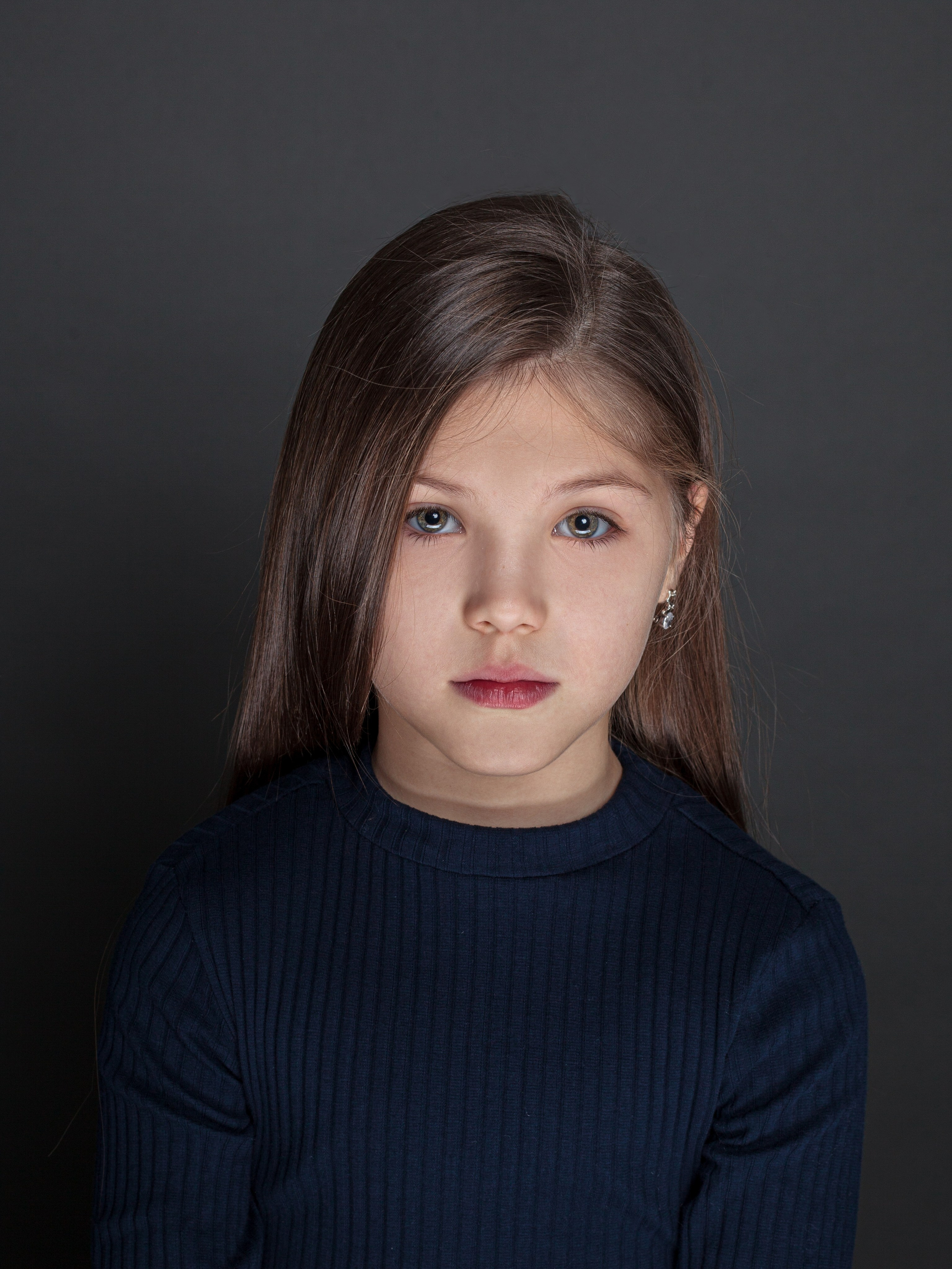 Камилла. Фотограф беременности и семейных историй в Москве Юлия Варт